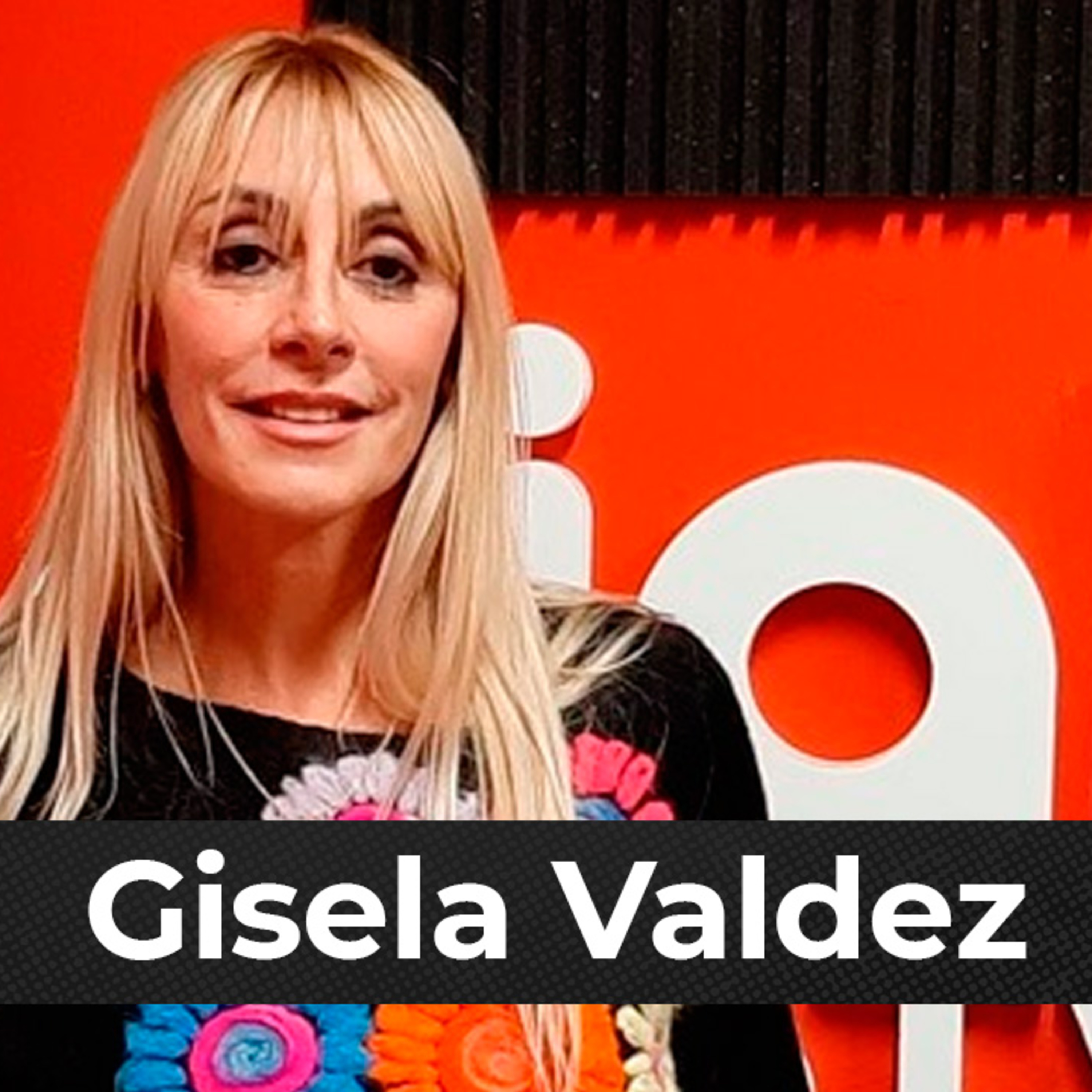 Gisela Valdez – Diputada provincial UCR – Cambia Mendoza – Proyecto en que trabaja actualmente episode artwork