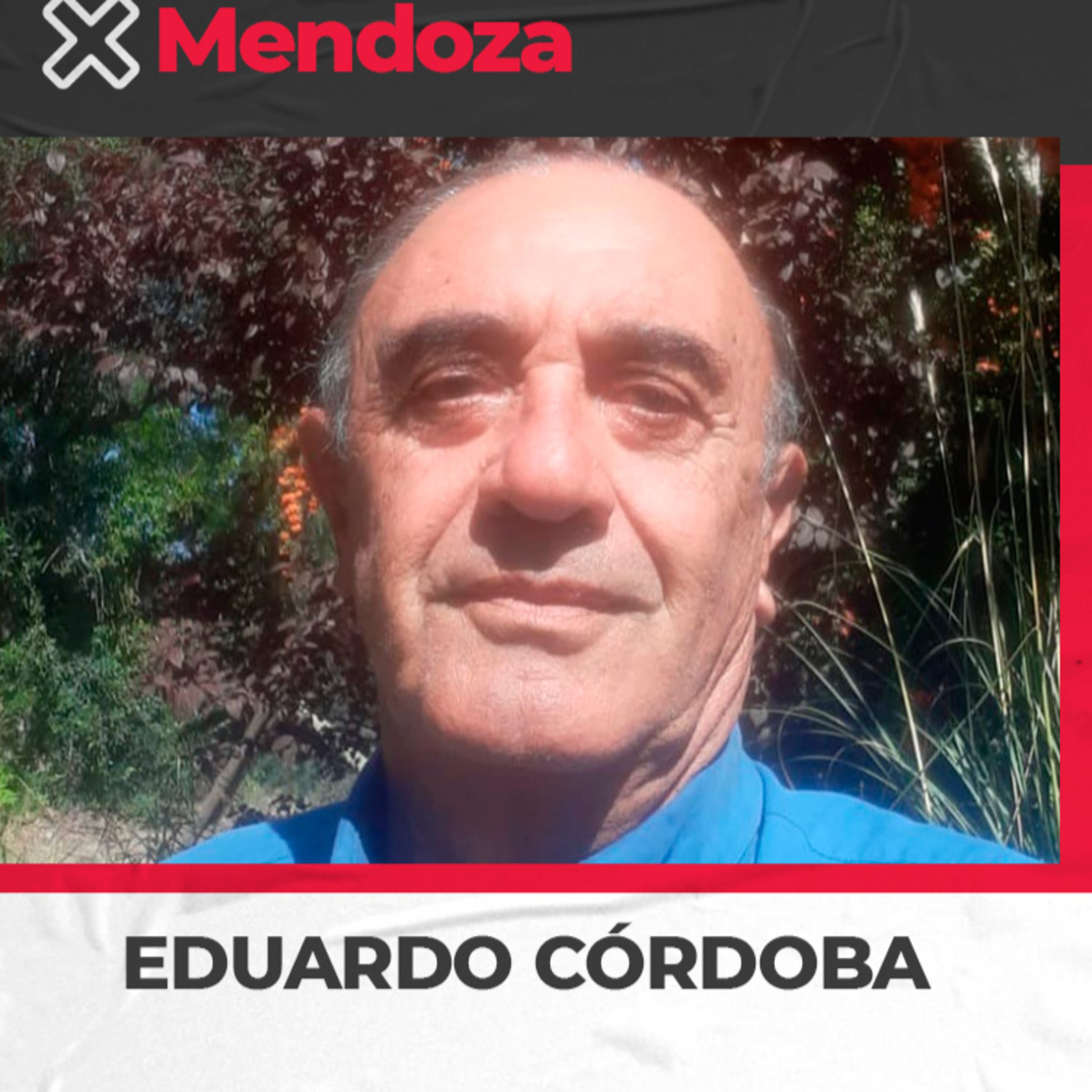 Eduardo Córdoba – Presidente de la asociación de viñateros de Mendoza. Productores viñateros solicitan un plan de impermeabilización de canales episode artwork