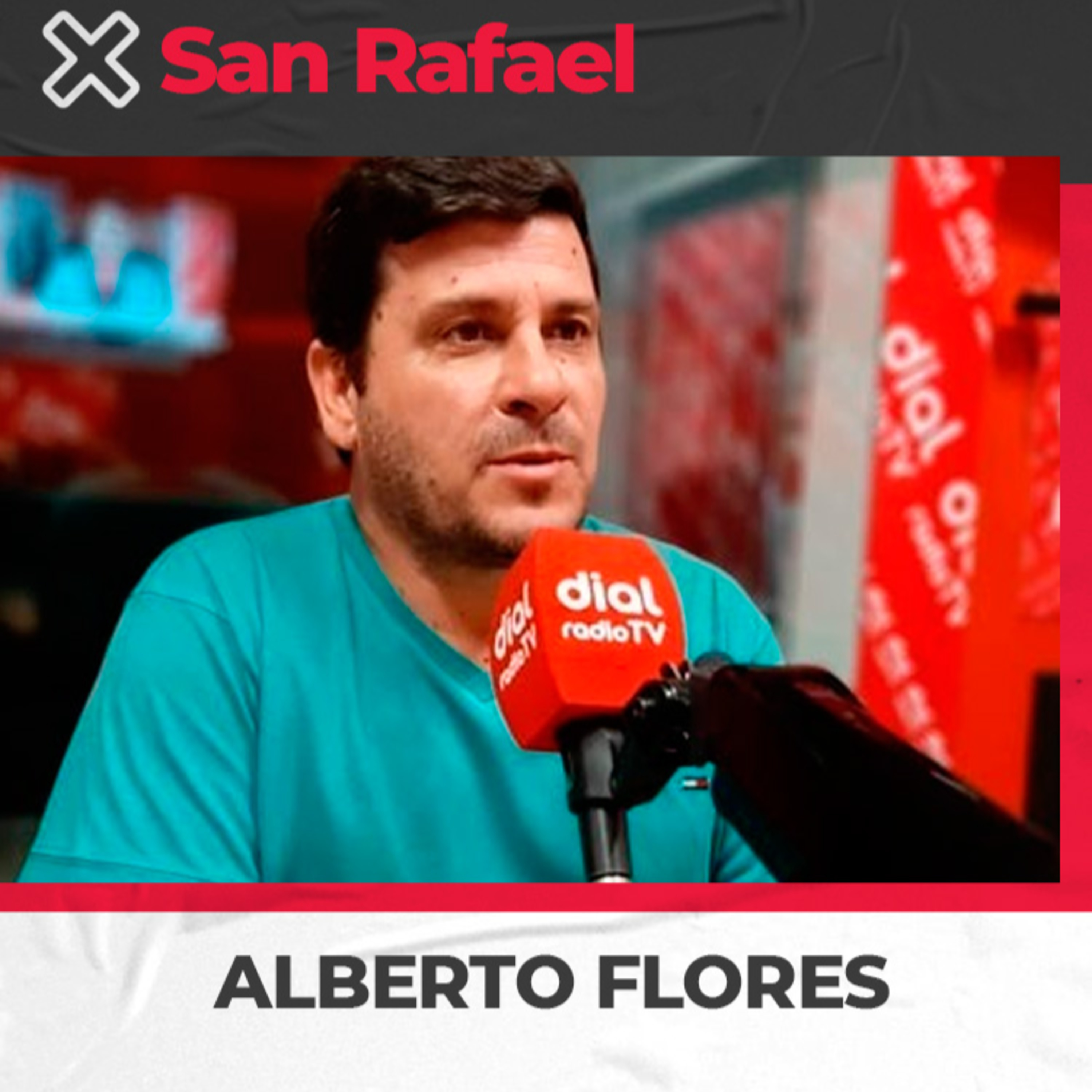 Alberto Flores, invitó a las Pruebas de Picadas en ASA a beneficio de periodista Ariel Dupaus episode artwork
