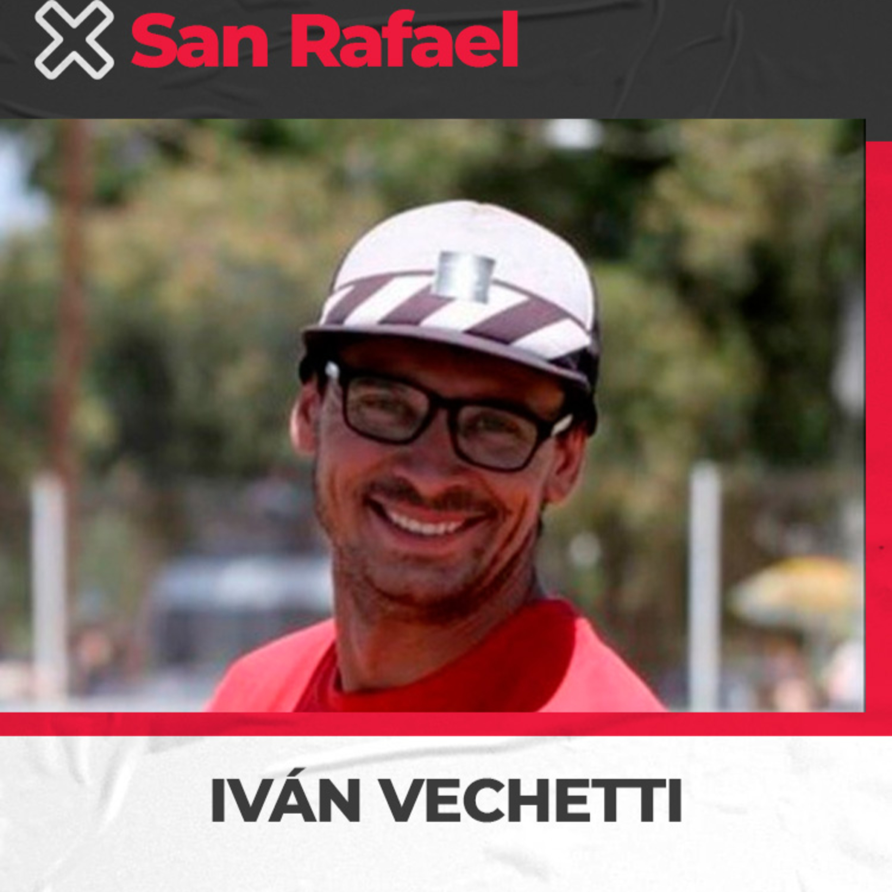 Iván Vechetti, propietario del IV Racing. balance de su equipo en el Zonal episode artwork