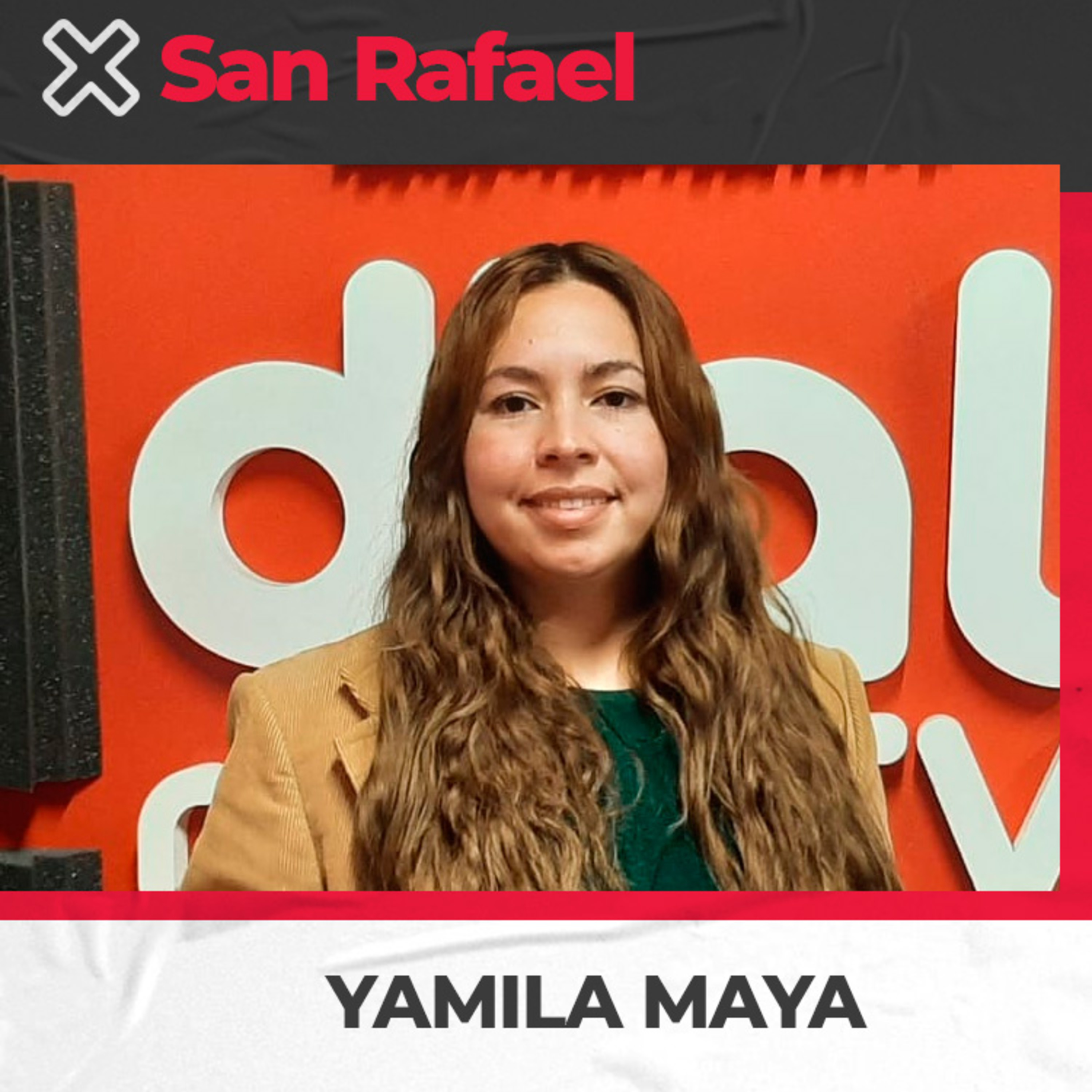 Yamila Maya, solicita colaboración para Martín Guajardo y su familia. A dicha familia les robaron su vehículo en Real del padre y lo abandonaron incendiado episode artwork
