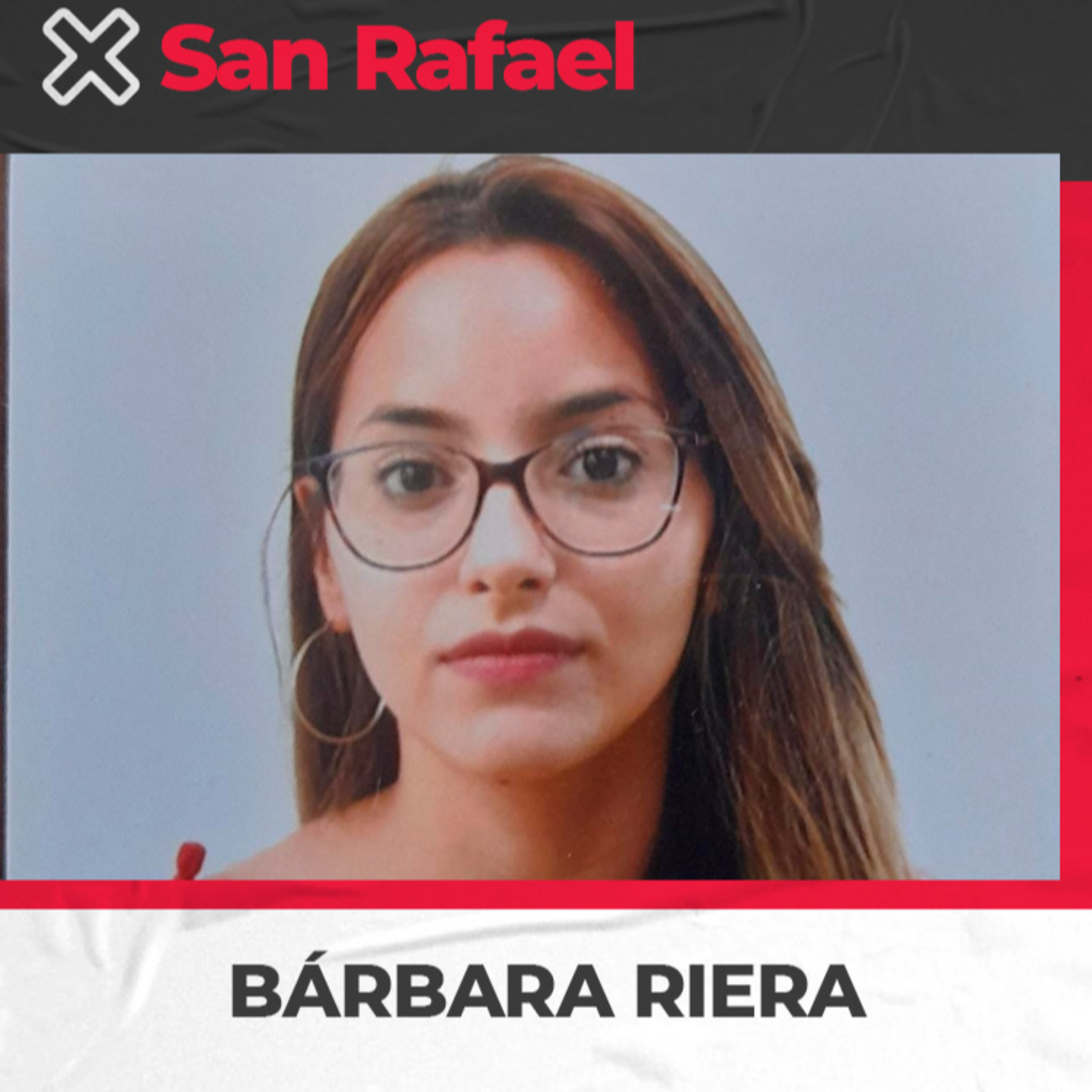 Barbara Riera, pide colaboración para su mamá Graciela Castro, quién debe someterse a una neurocirugía con un costo mayor a los $500.000 episode artwork