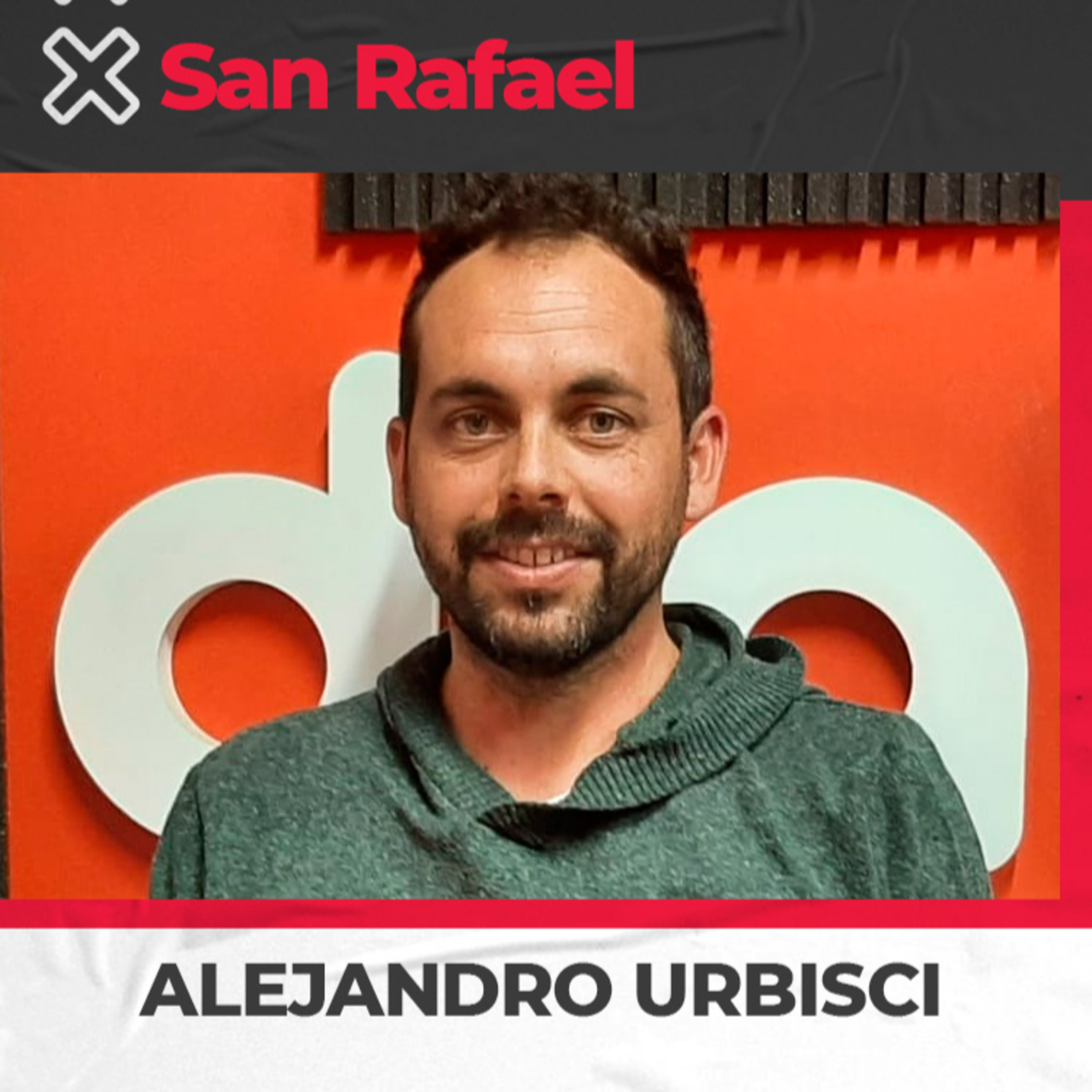 Alejandro Urbisci piloto sanrafaelino que debutó en Tradicionales Categoría Fórmula 1100 episode artwork