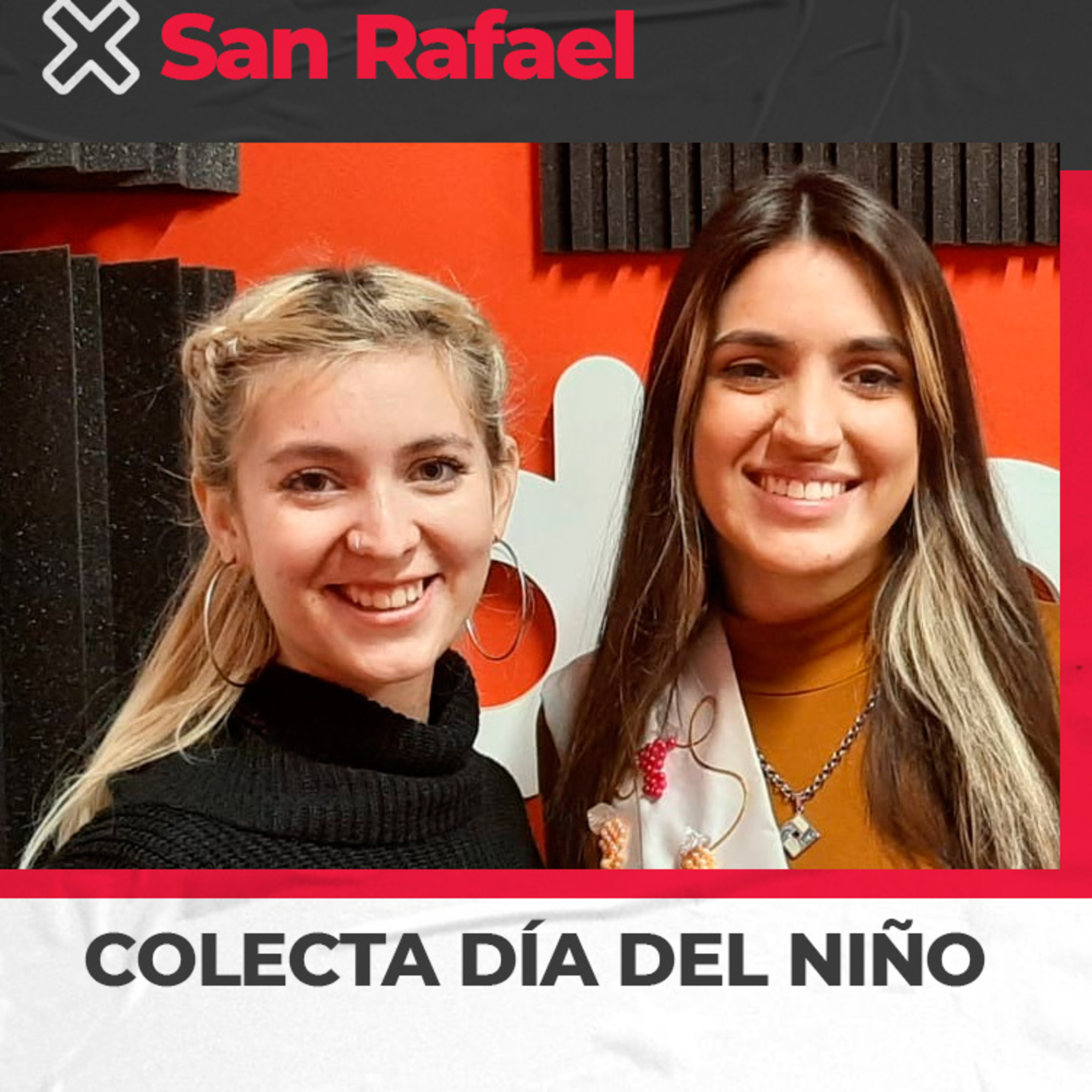 Victoria Favari y Antonella Gerlero, hablaron de la Gran Colecta de las reinas de #LaLabranza episode artwork