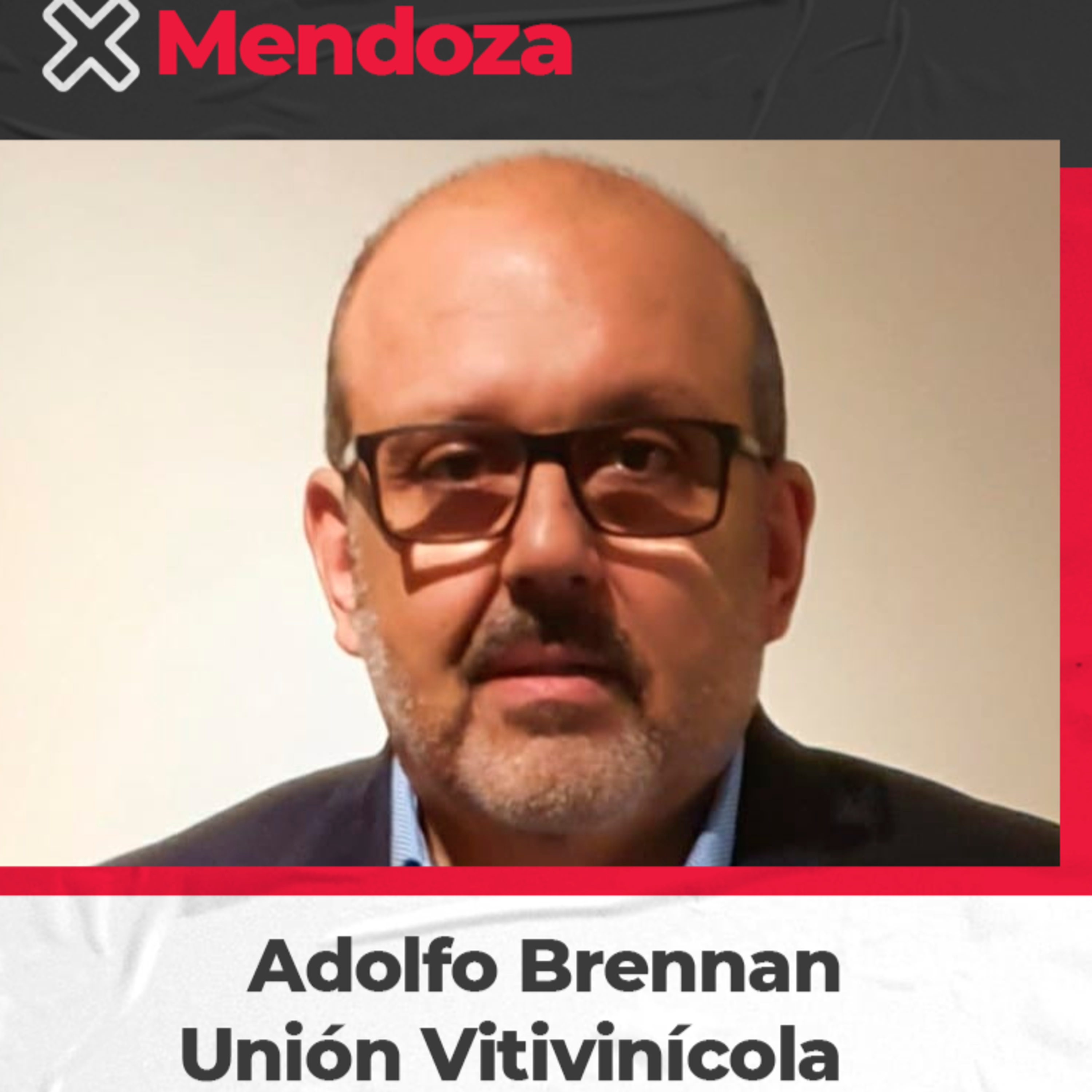 Adolfo Brennan – Presidente de Producción de la FAM. Expectativa ante las medidas económicas del gobierno nacional episode artwork