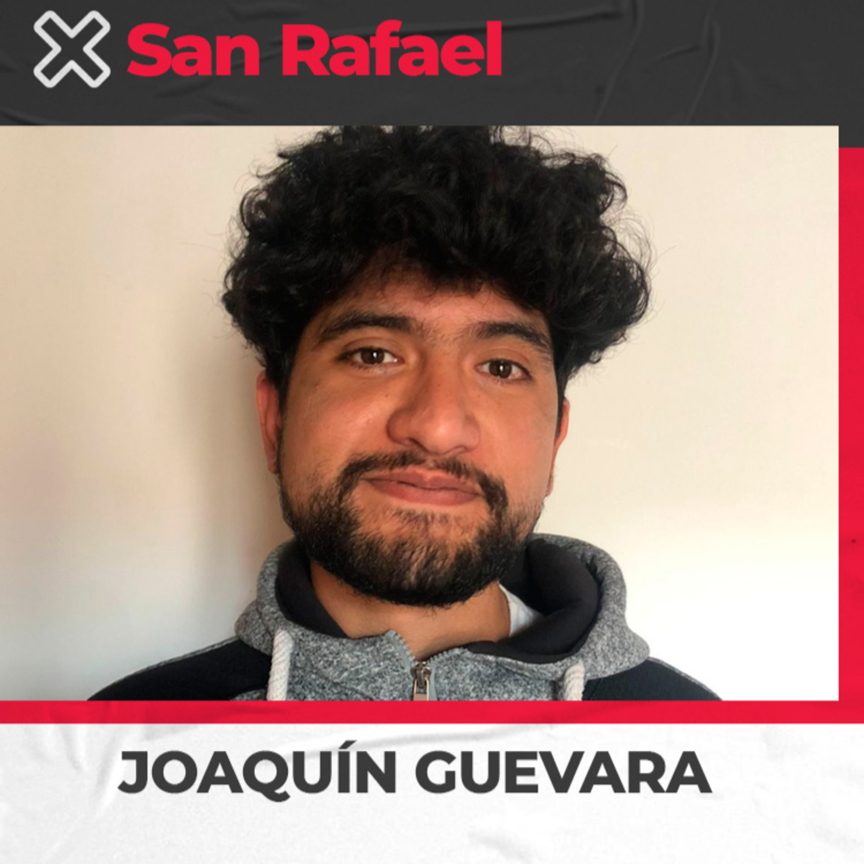 Joaquín Guevara, habló sobre el espectáculo que brindarán junto a Julieta Cangemi episode artwork