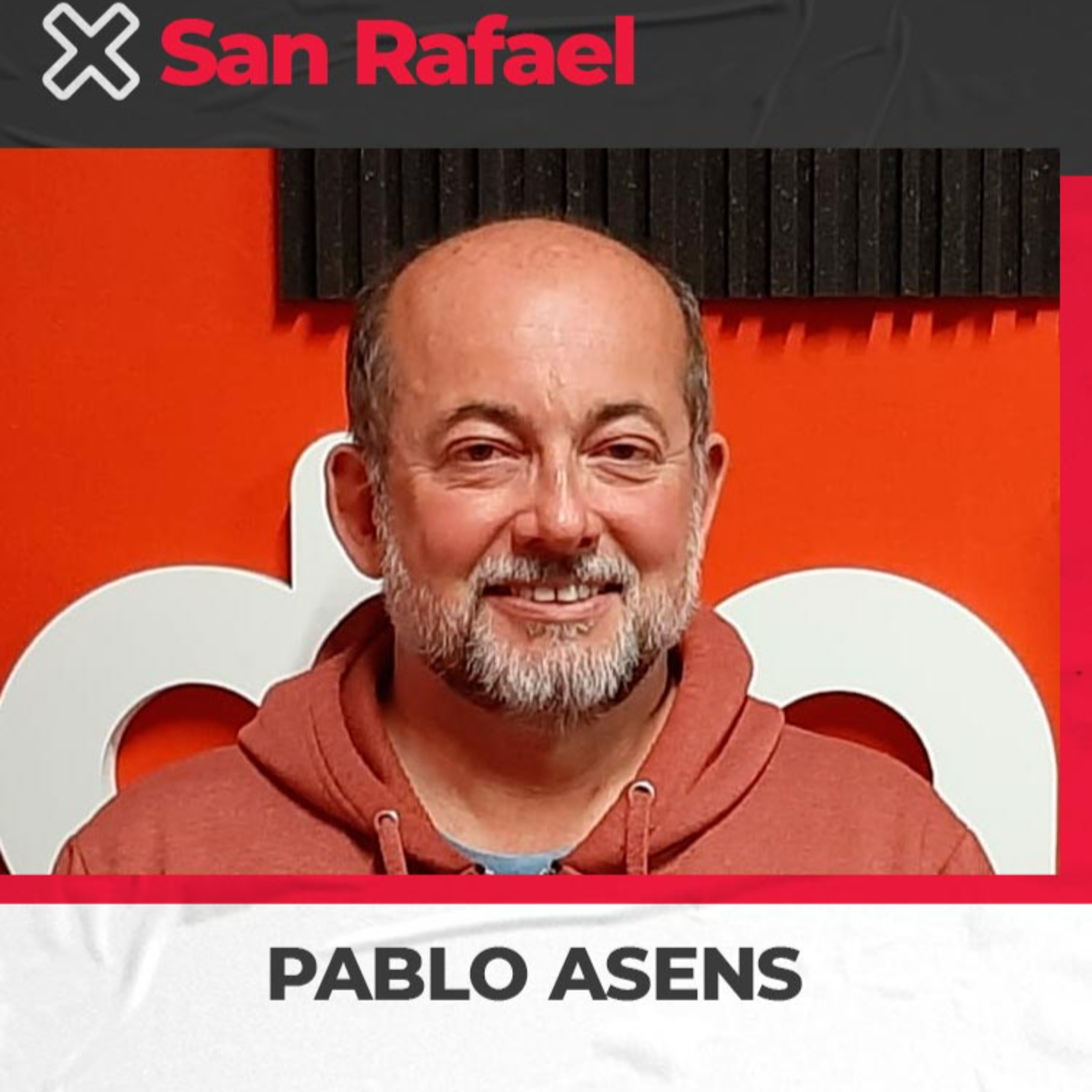 Pablo Asens – Vicepresidente de COVIAR. Nuevamente en alerta por el proyecto que propone tolerancia cero al volante episode artwork