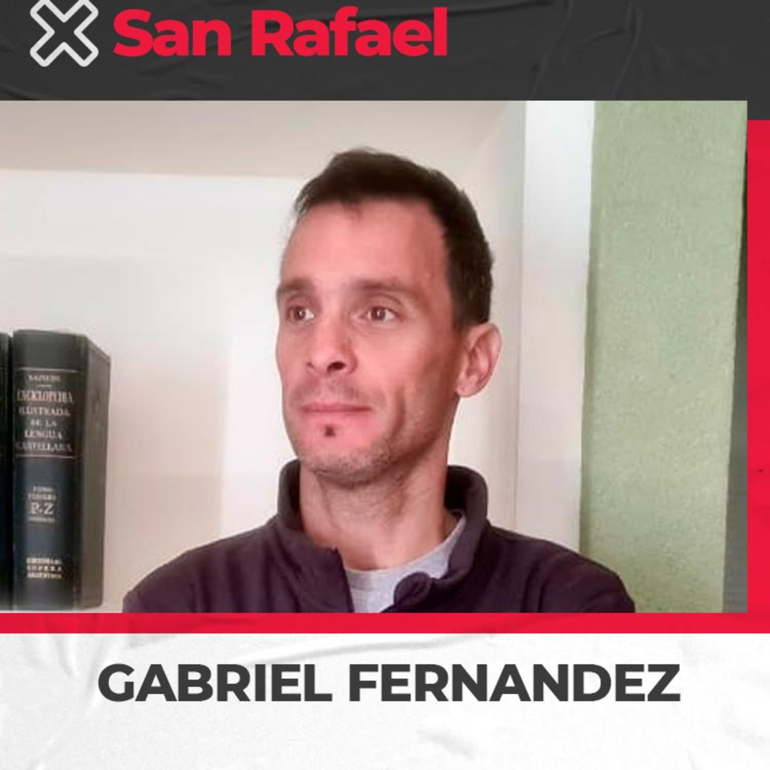 Gabriel «Pipío» Fernández quedó en 2° puesto en el Campeonato Argentino de Motocross en Córdoba episode artwork