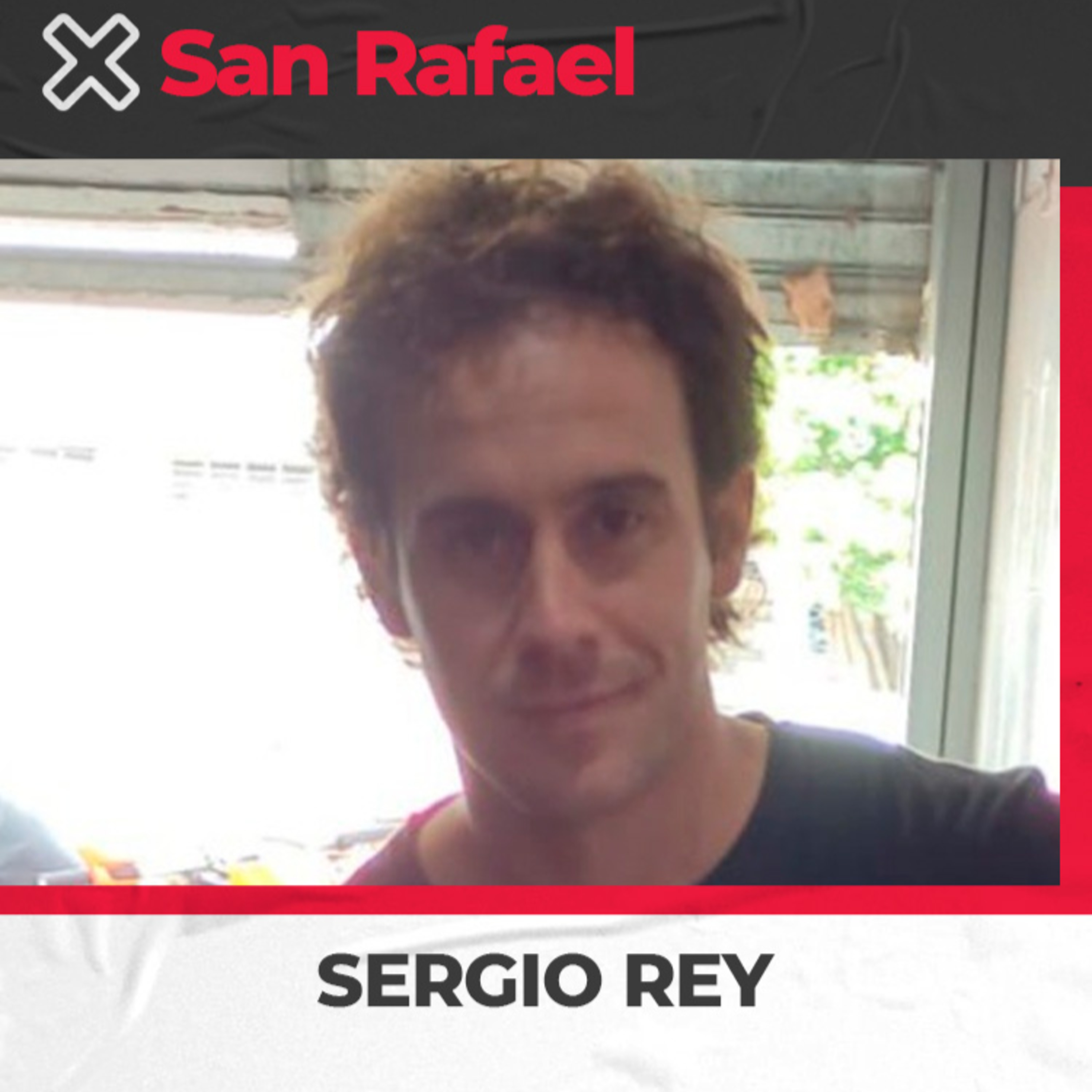 Sergio Rey, piloto sanrafaelino que ganó en el Provincial de Enduro realizado en San Carlos episode artwork