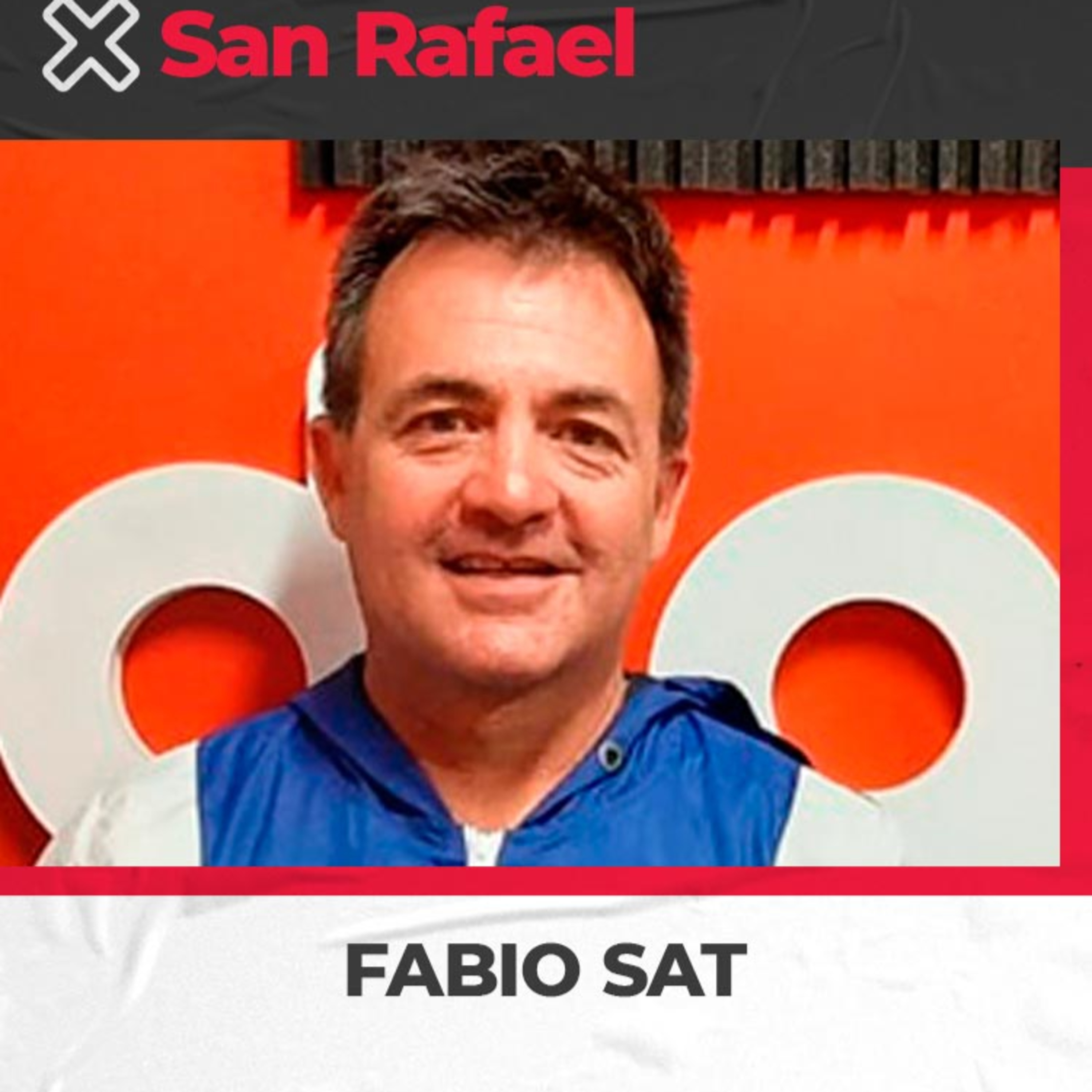 Fabio Sat – Presidente cámara de turismo. Ocupación del fin de semana largo e ideas a futuro episode artwork