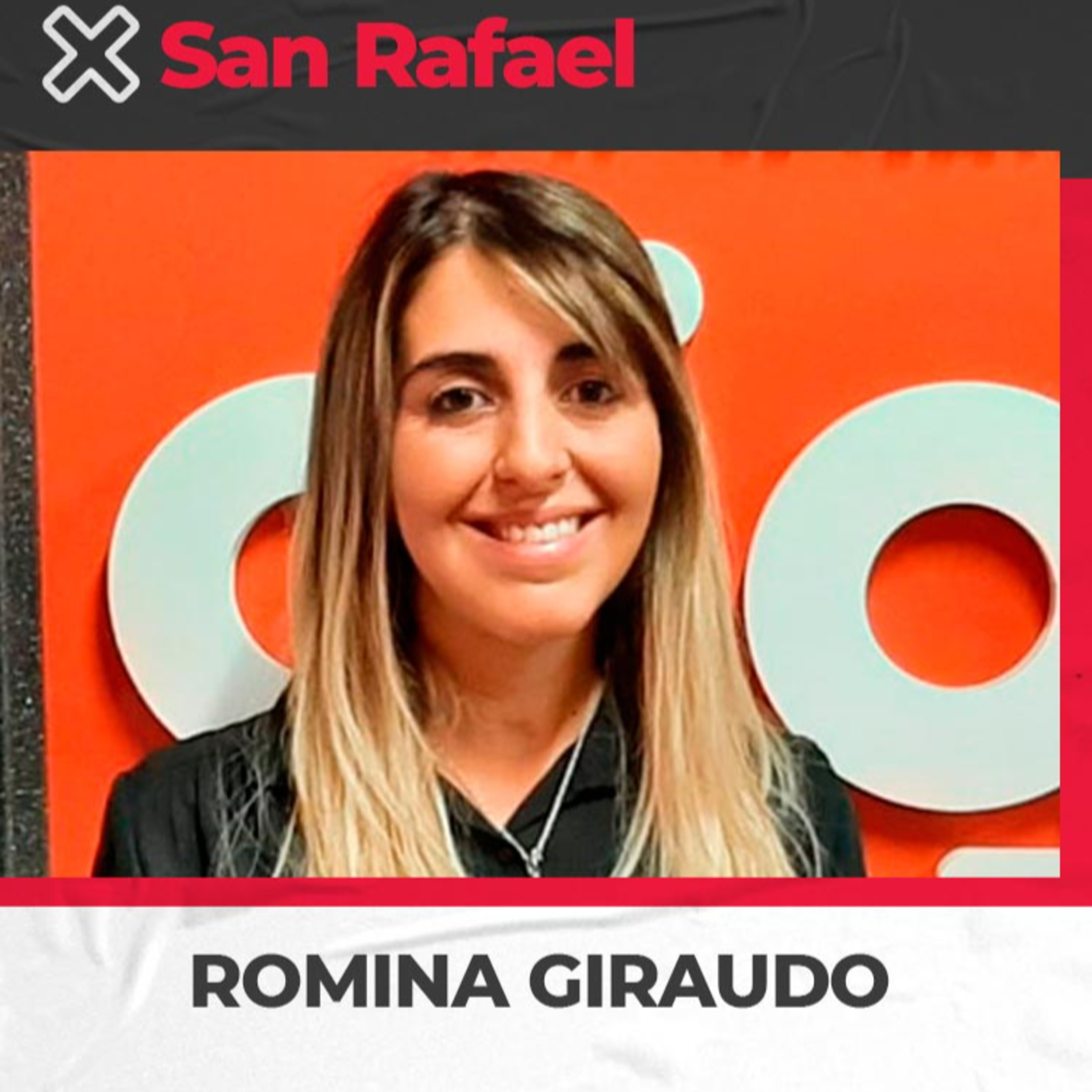 Romina Giraudo – Concejal UCR – Proyecto sobre viviendas municipales episode artwork
