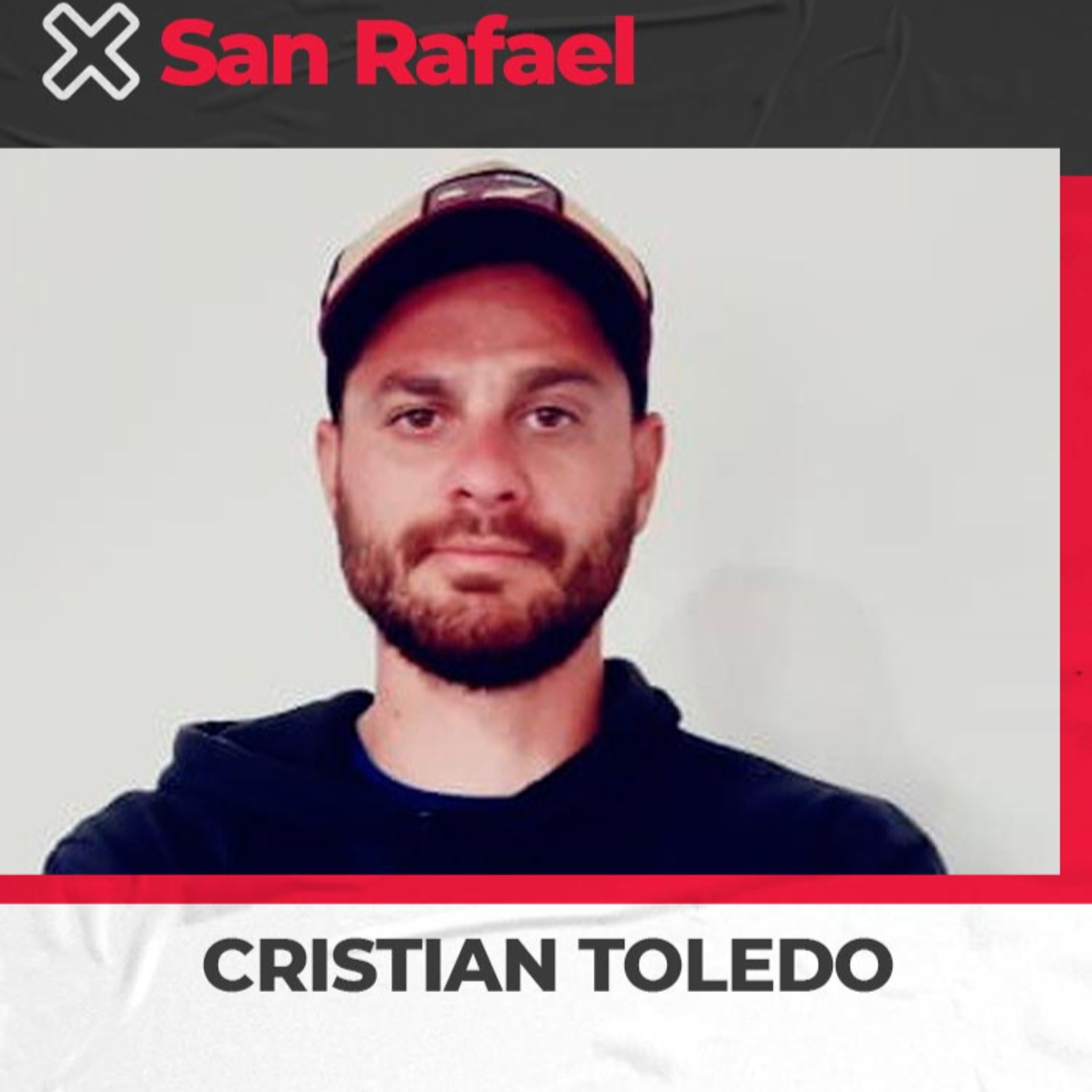 Cristian Toledo – DT del equipo femenino de fútbol «El Tropezón», participarán de la Copa Mendoza episode artwork
