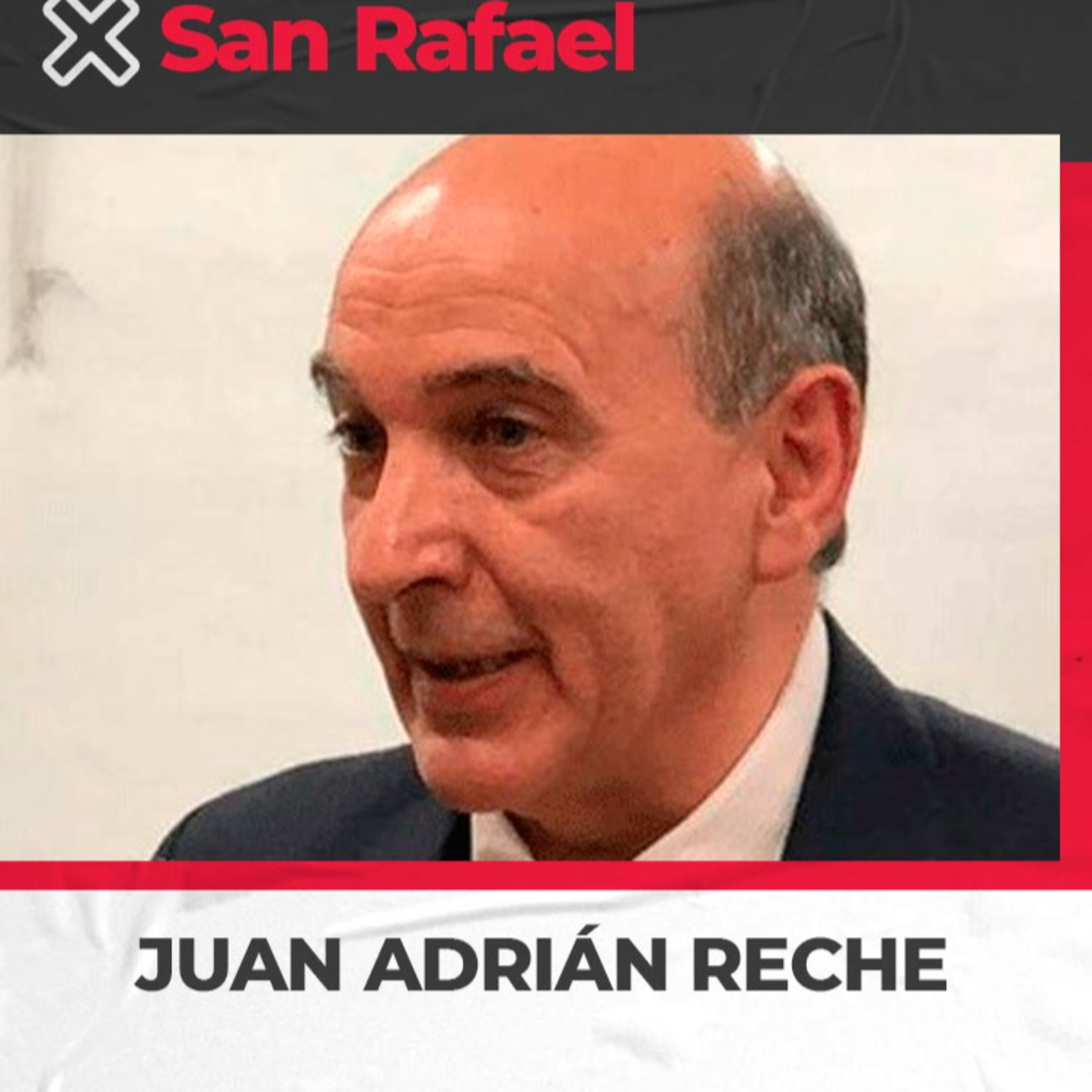 Juan Adrián Reche – Presidente de Anim-Conín San Rafael – Relevamiento por mal nutrición infantil. En Argentina el 50% de los niños tienen problemas de nutrición episode artwork