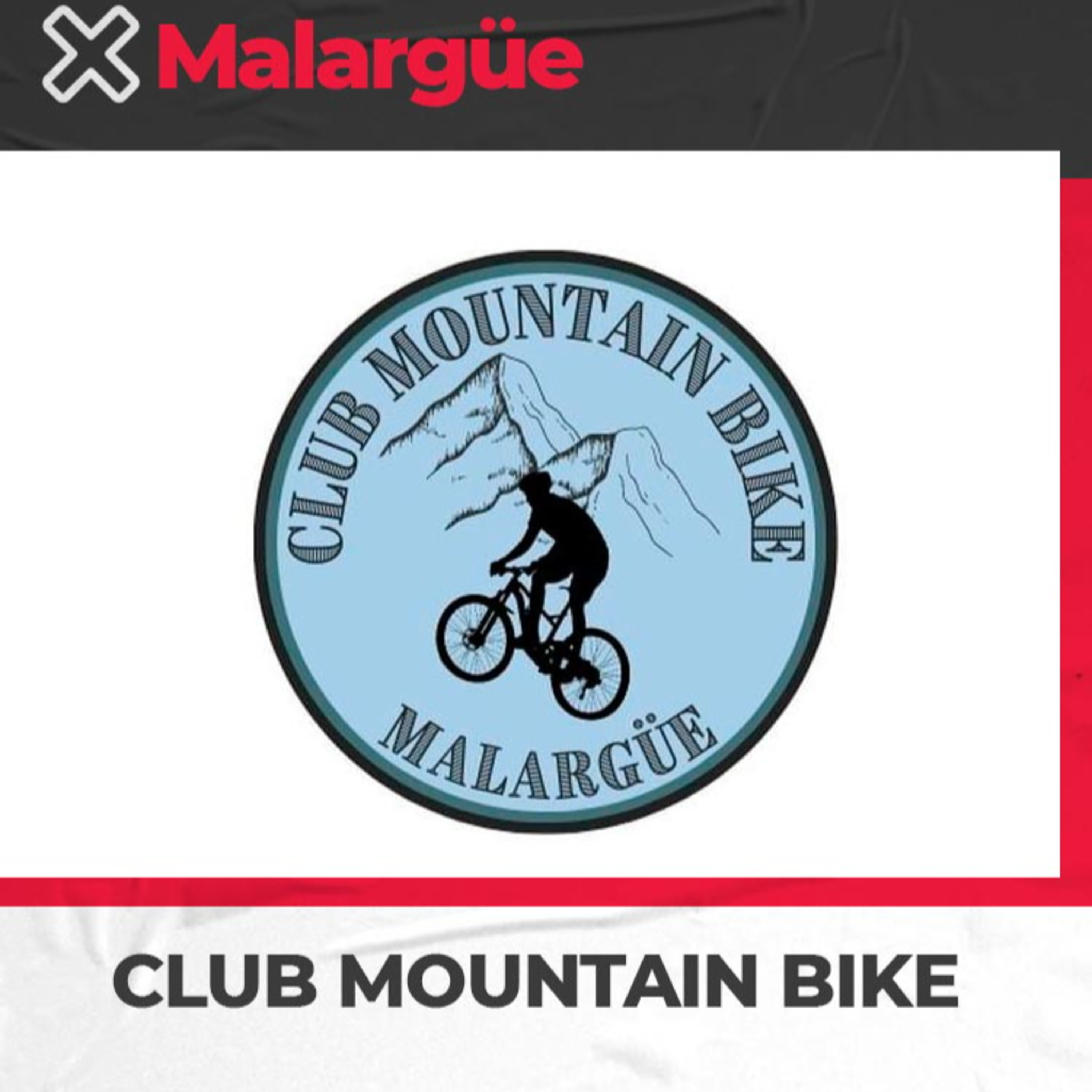 Mariano Moyano, Presidente del Club Mountain Bike Malargüe – Rally Malargüe el 28 de agosto episode artwork