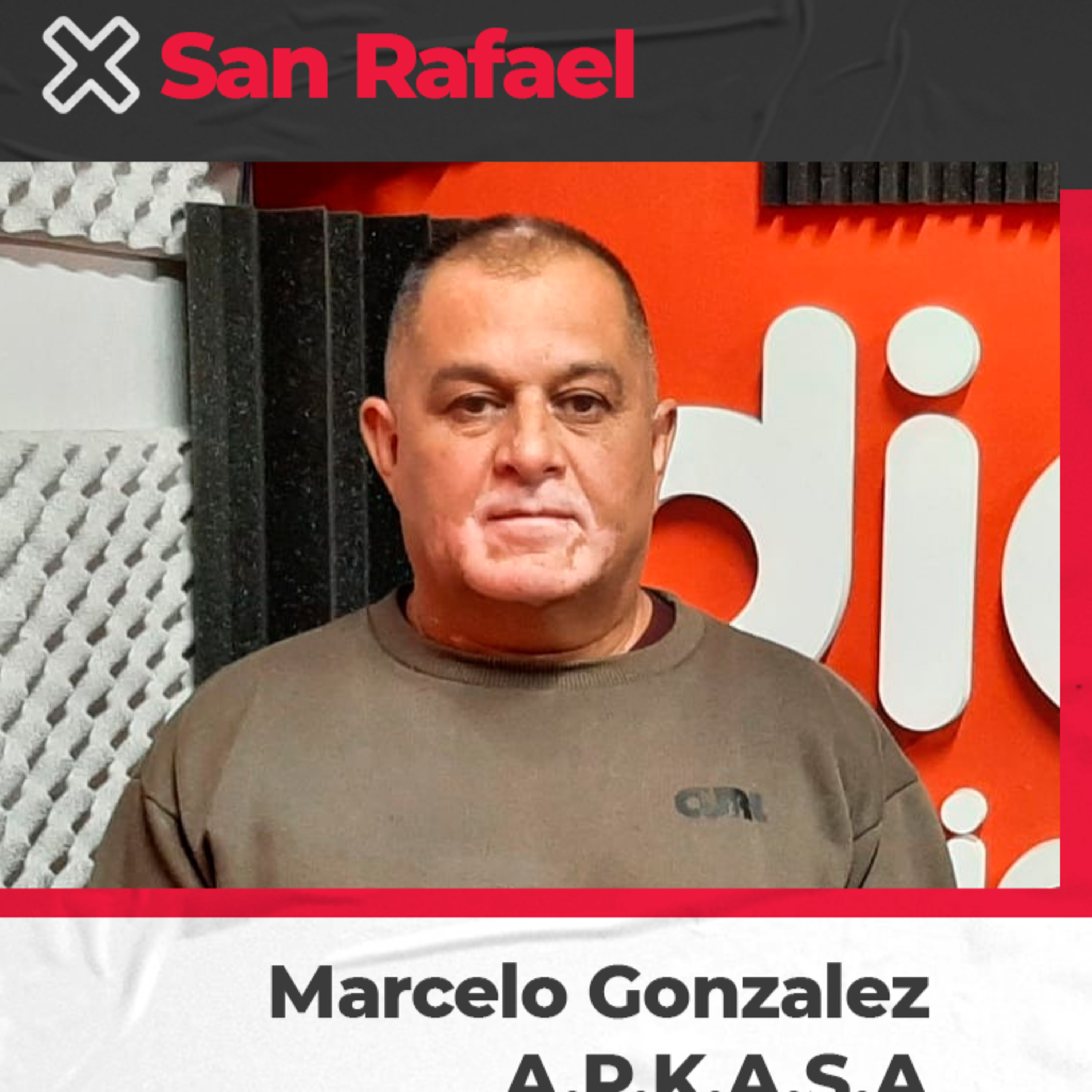 Marcelo González , balance del PROKART y presente del Karting en Tierra en Mendoza episode artwork