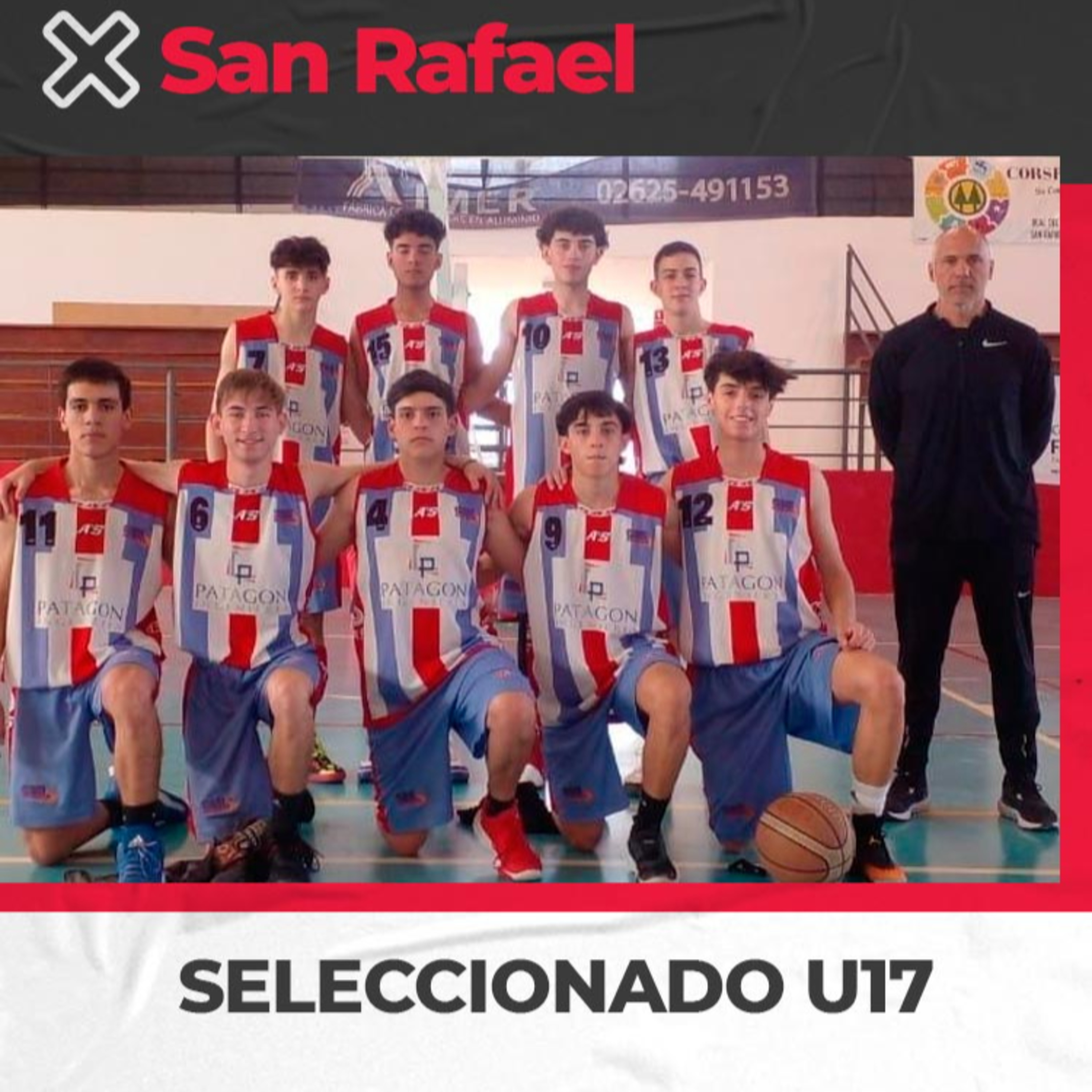 Néstor Sánchez – DT del Seleccionado U17 de #ASBRI – Balance de la participación en el Torneo Regional clasificatorio para el federal de Formativas episode artwork
