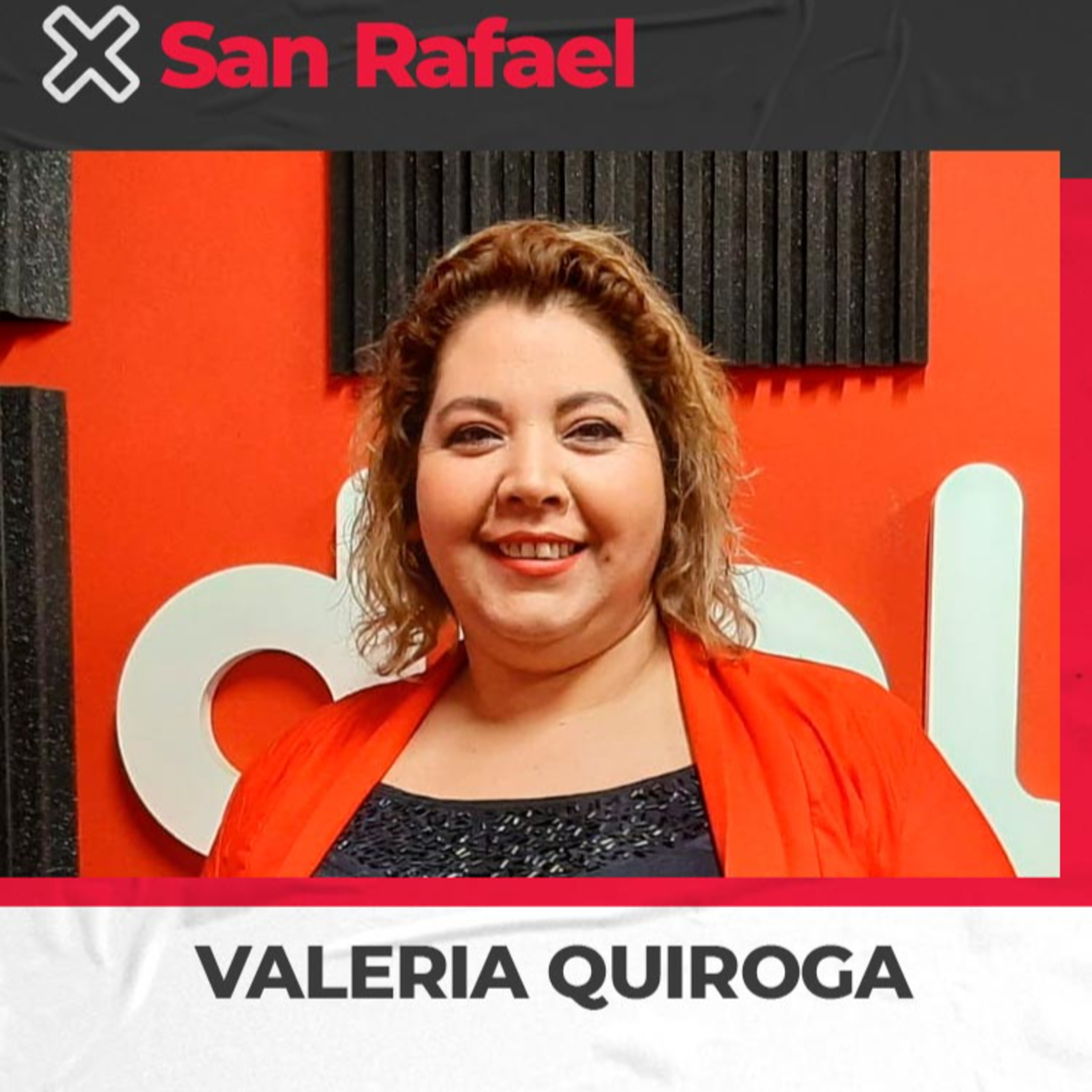 Valeria Quiroga – Médiums Vidente – Se puede desarrollar el don? Como hacerlo? Buenas y malas energías episode artwork