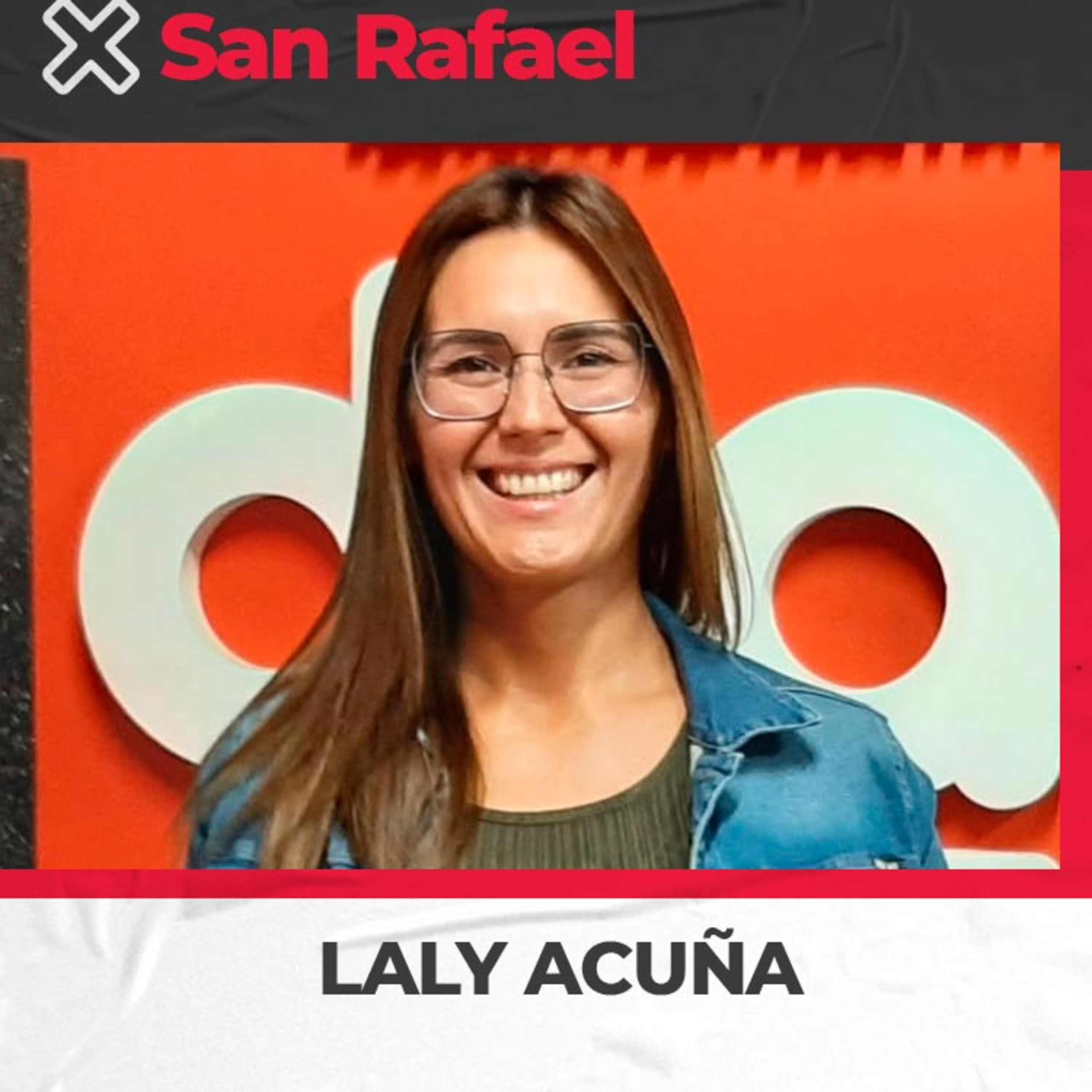 Laly Acuña, atleta sanrafaelina habló de su presente deportivo episode artwork