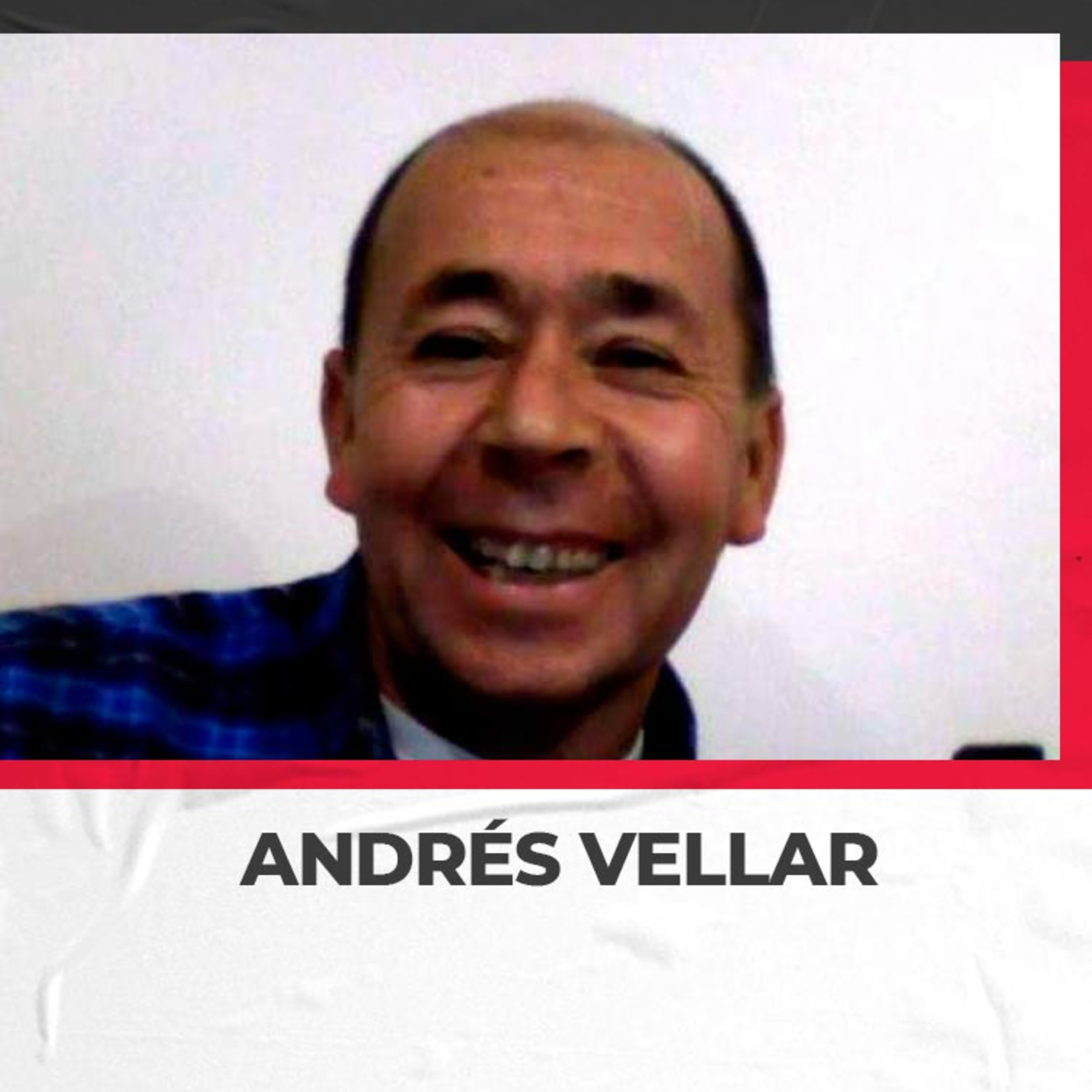 Andrés Vellar, piloto de Santa Isabel – La Pampa, obtuvo el 2do puesto en el Mendoza Pista episode artwork