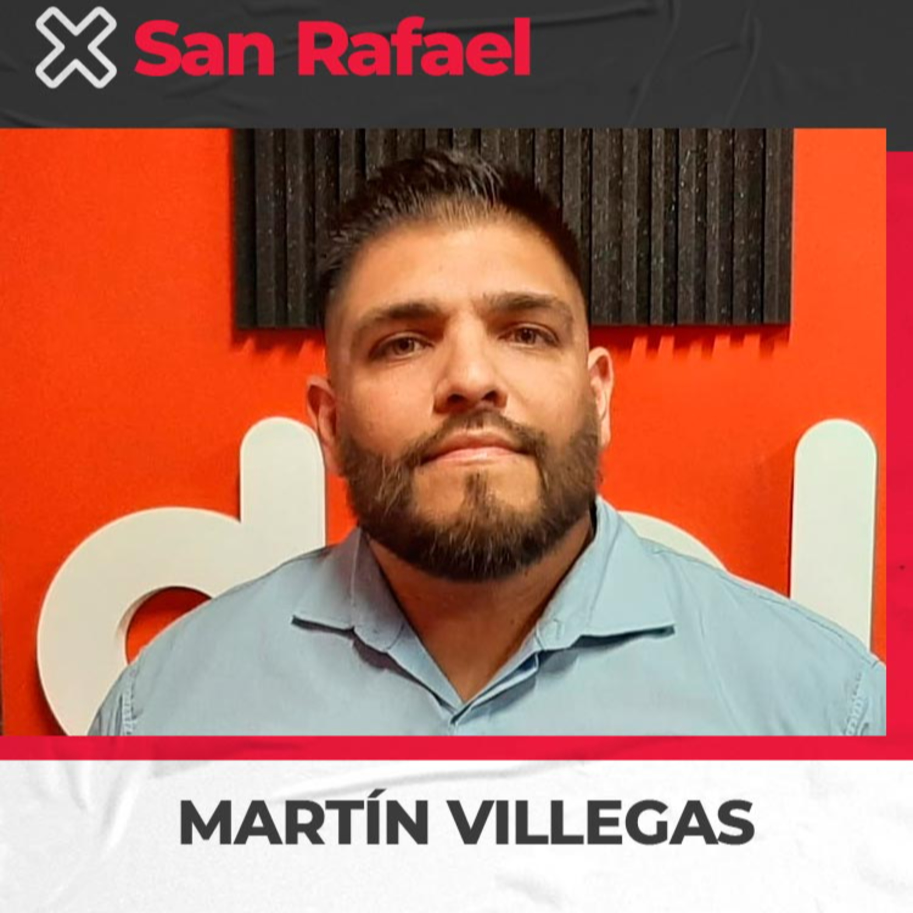 Martín Villegas, asesor de ventas de Vertical Desarrollos Inmobiliarios. Detalles de lo que ofrece la empresa episode artwork