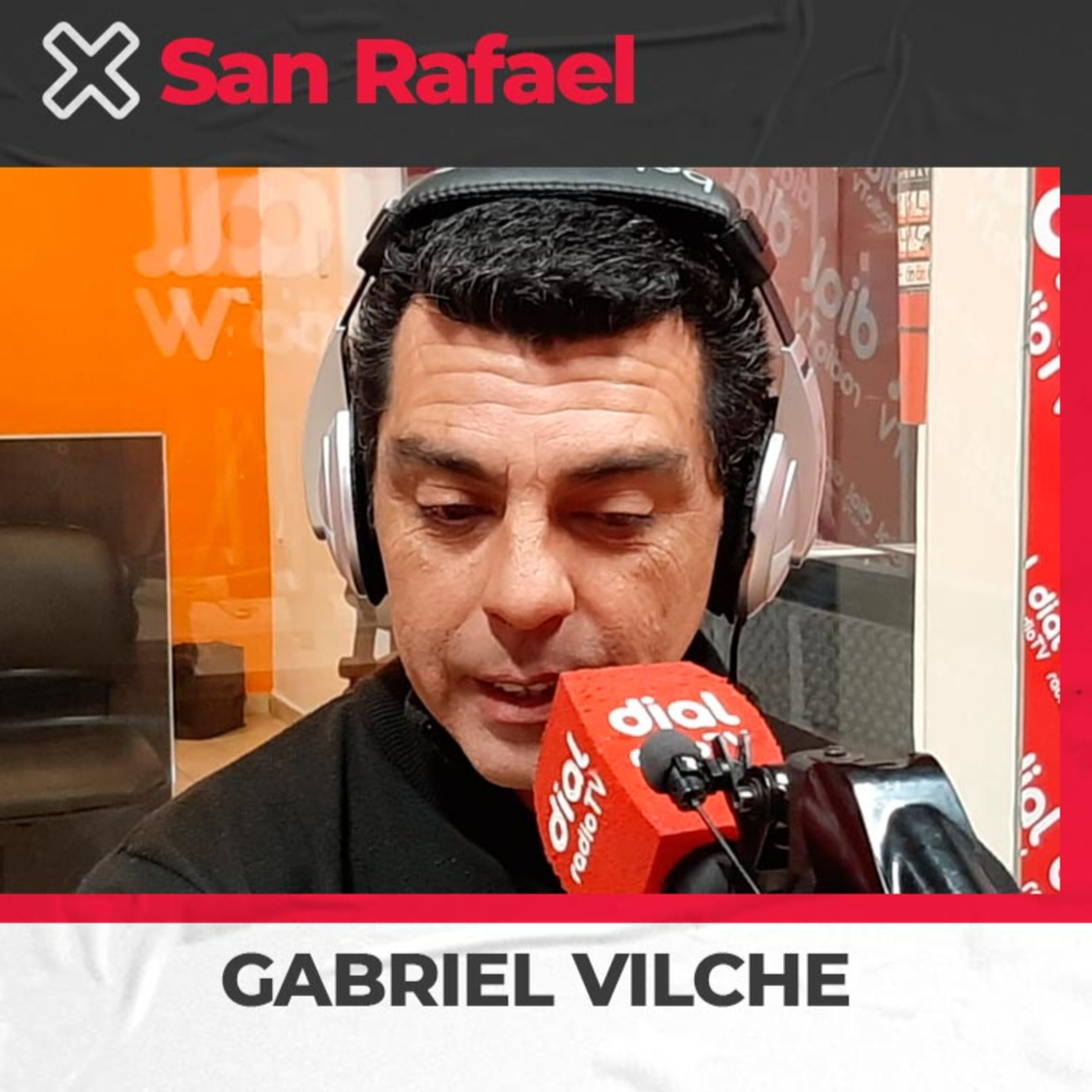 Gabriel Vilche – Diputado Provincial del PRO. Proyecto donde propone la reutilización de las aguas grises claras episode artwork