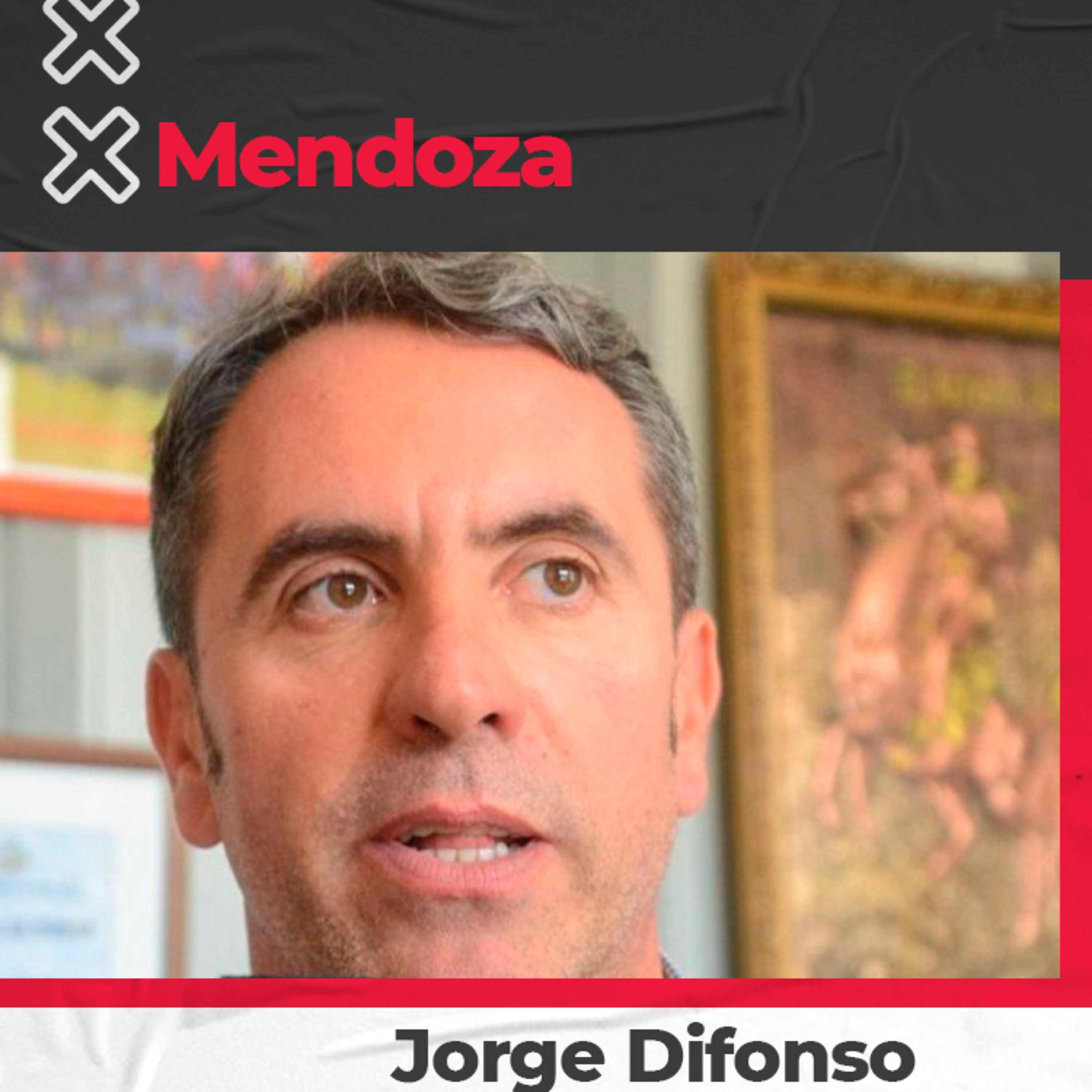 Jorge Difonso – Diputado Provincial – Buscar federalizar los subsidios de transporte público episode artwork