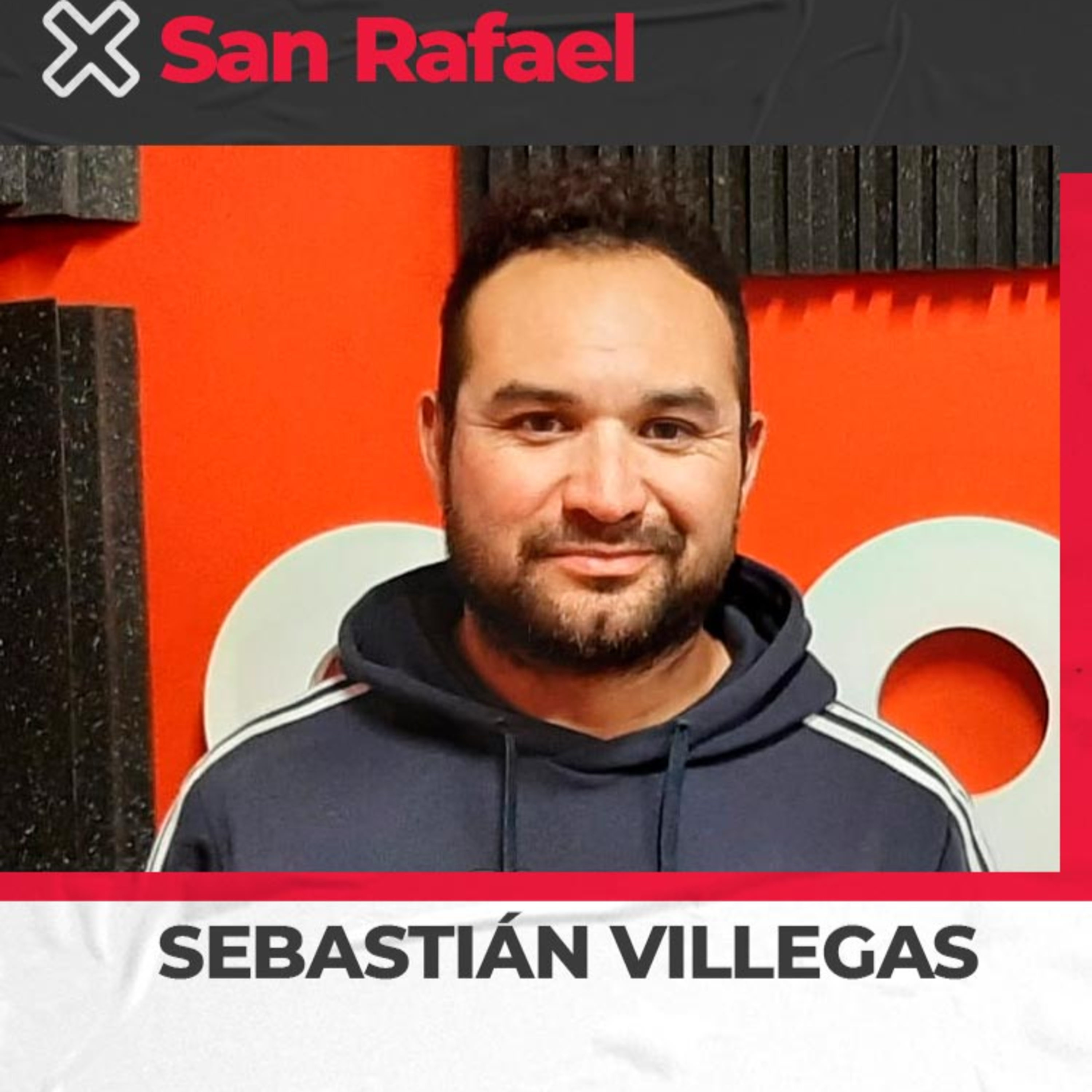 Sebastián Villegas – DT del equipo femenino de hockey de Del Carmen Tenis Club. Balance de los torneos en que compitieron episode artwork