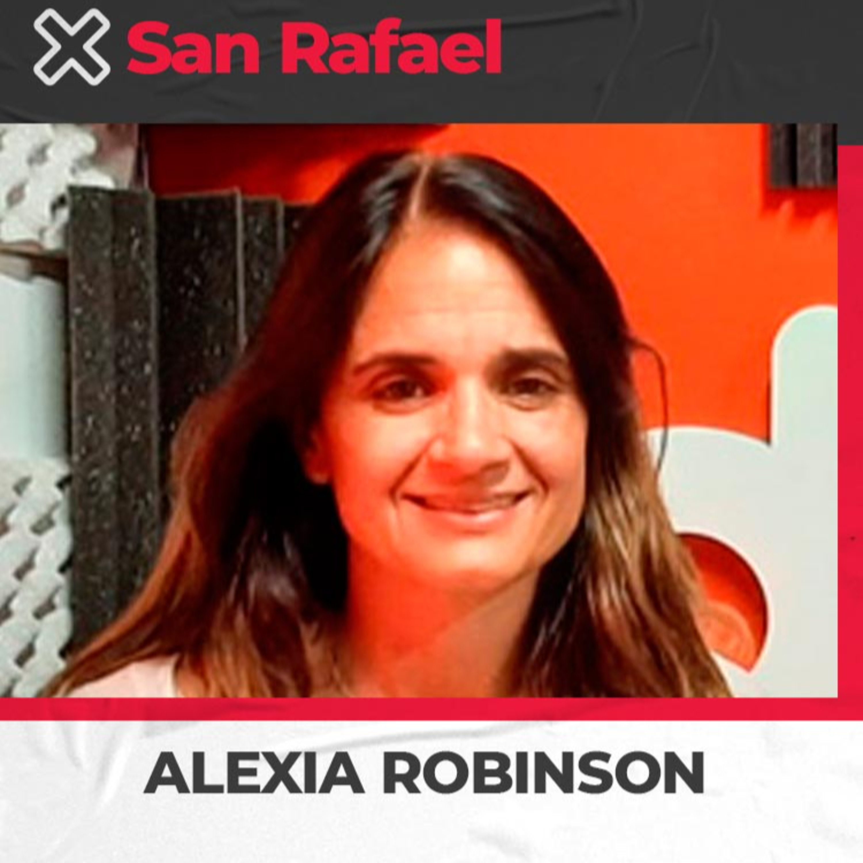 Alexia Robinson – Manager de Turismo de Bodegas Bianchi. Se acerca el Concierto «Albertina Cresctelli – Ensemble» el sábado 10 de septiembre episode artwork