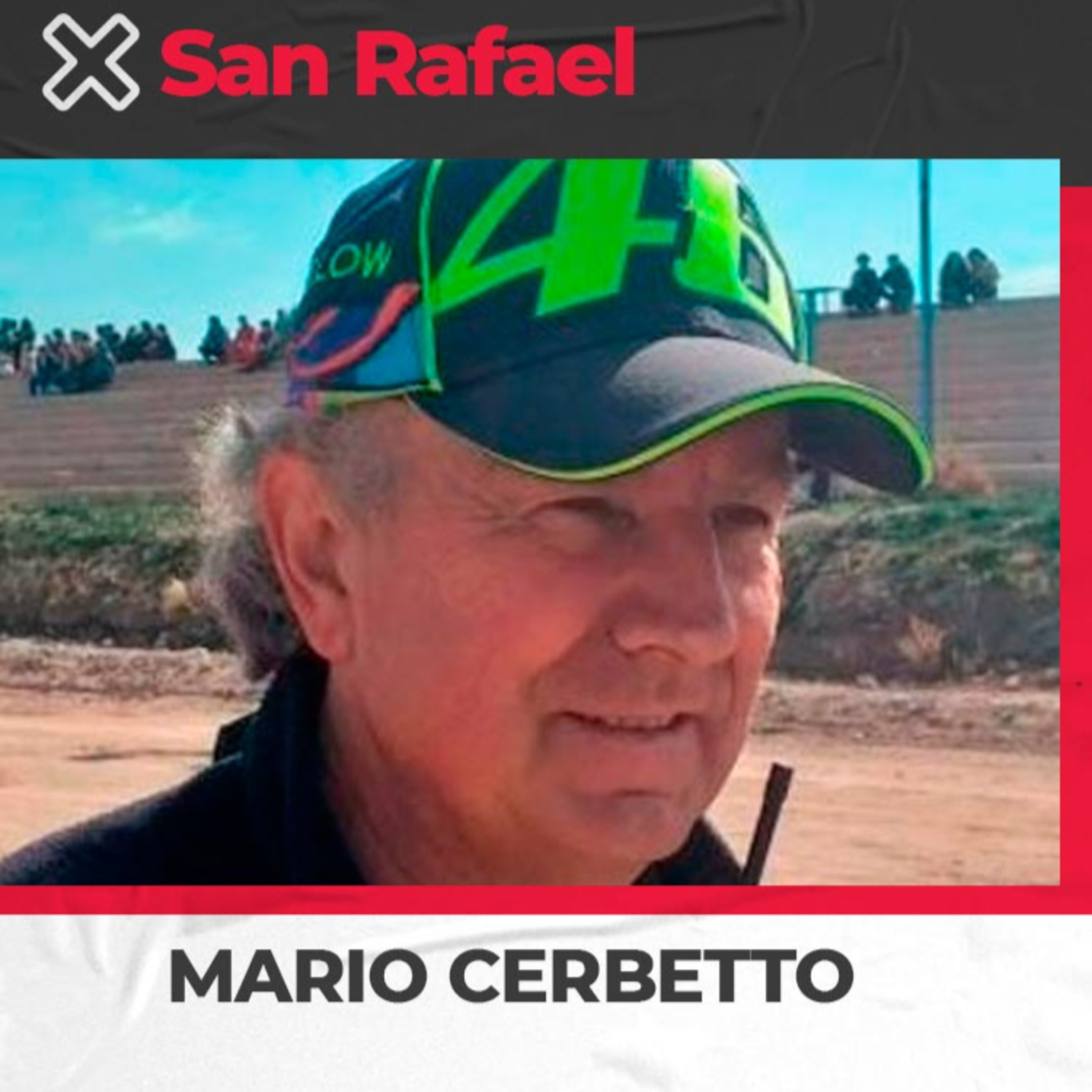 Mario Cerbetto, Presidente de ASA, habló sobre las actividades confirmadas para el presente año episode artwork