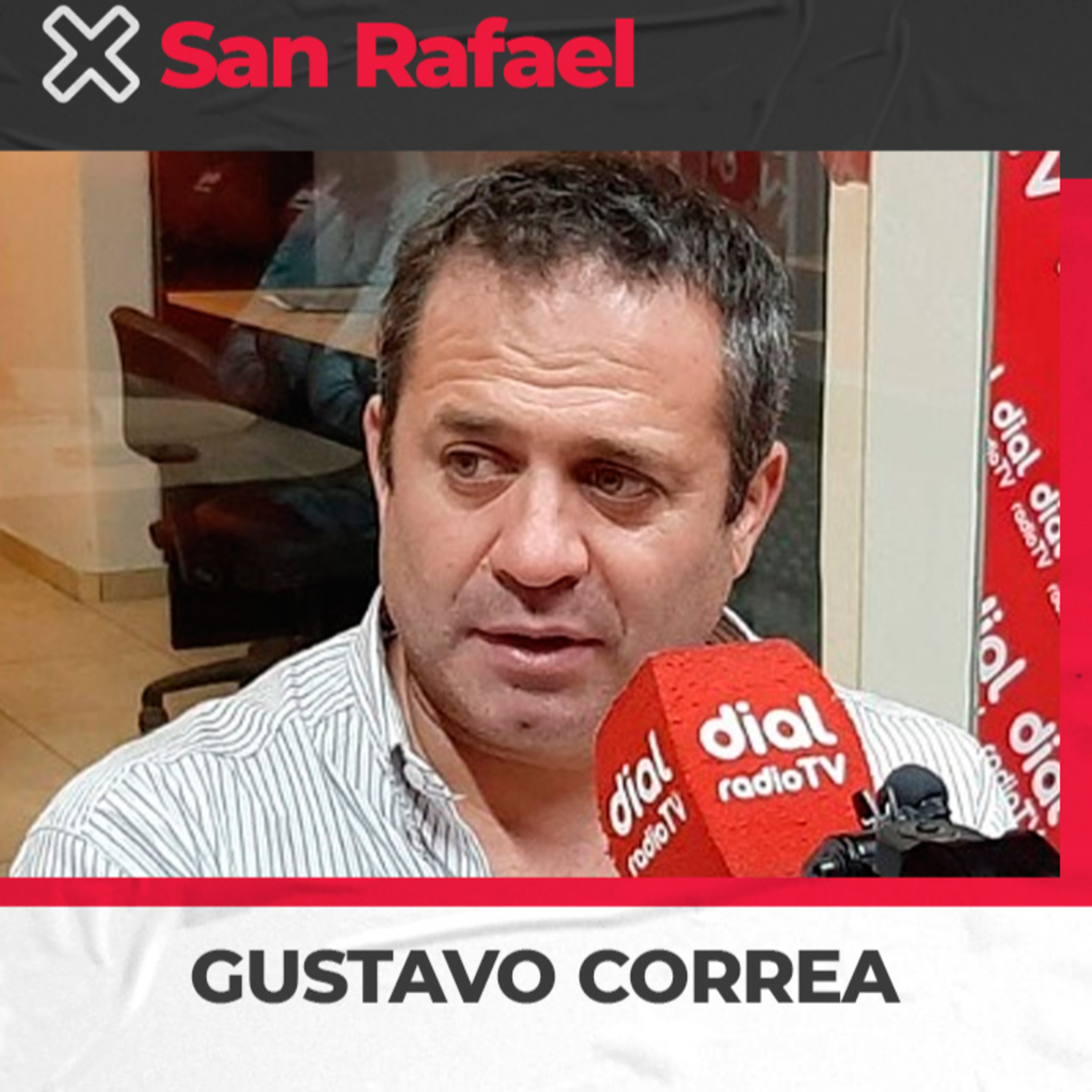 Gustavo Correa – Secretario Gremial del SUTE – Situación actual frente a descuentos por días de paro episode artwork