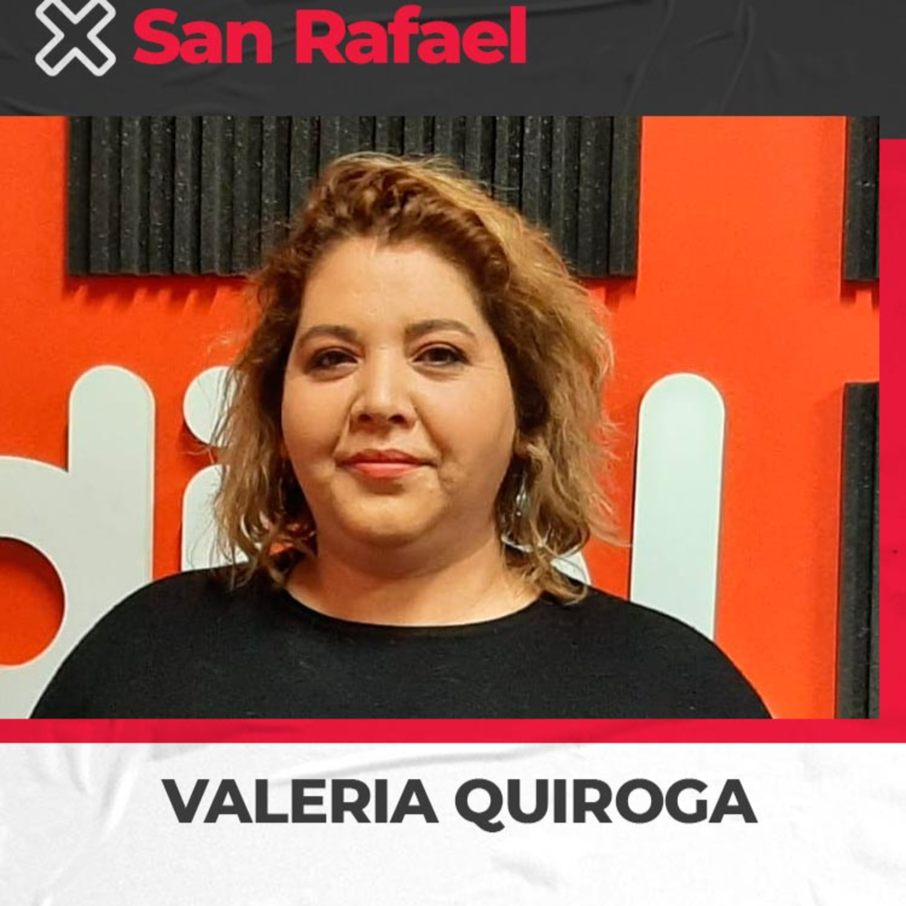 Valeria Quiroga, Médium Vidente – Hoy hablamos de «Los Sueños» episode artwork