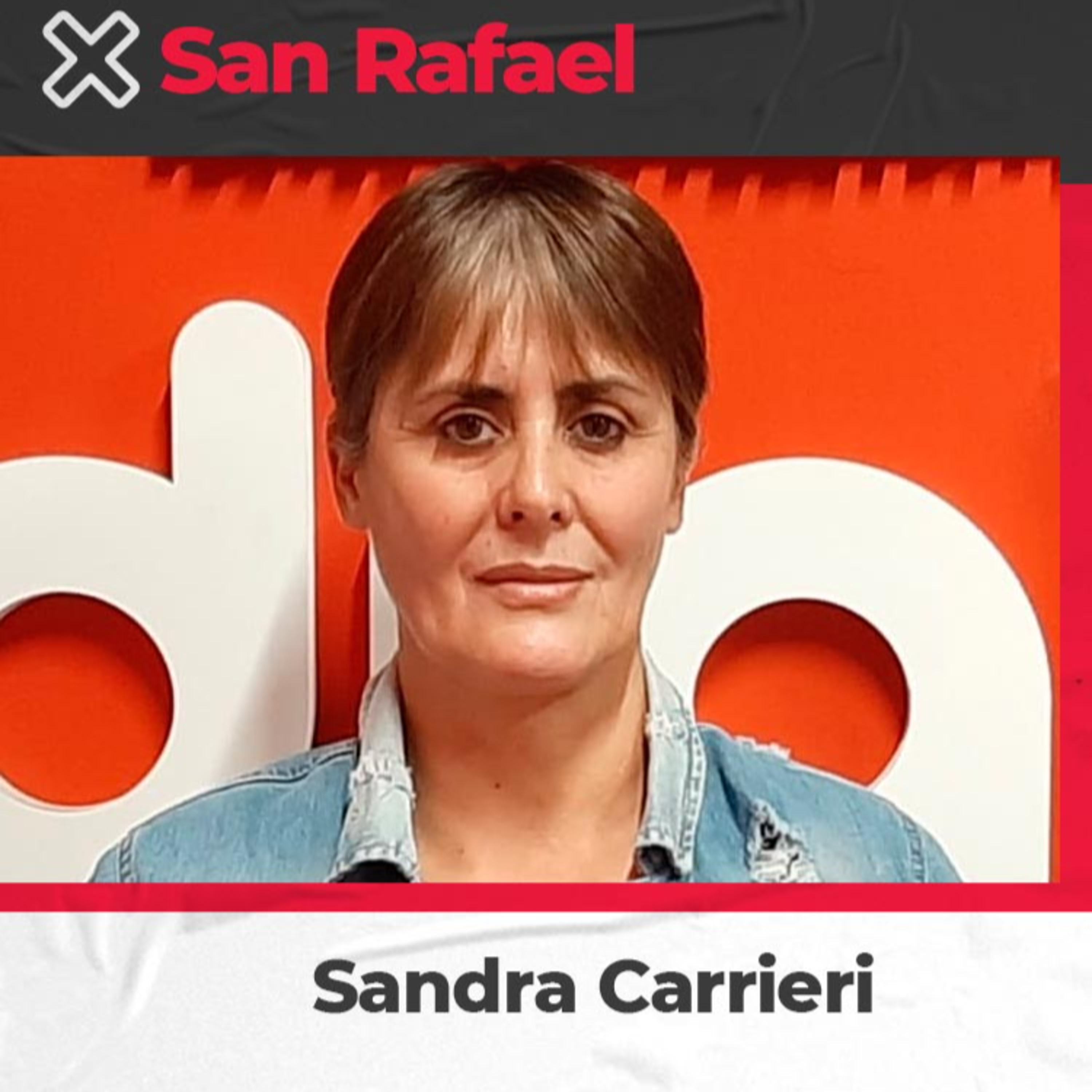 Sandra Carrieri – Presidenta de la Sociedad Protectora de Animales y Plantas. Abrieron una Tienda de mascotas en Av. Mitre 659 y que realizarán Te Lotería el 10 de septiembre para recaudar dinero para episode artwork