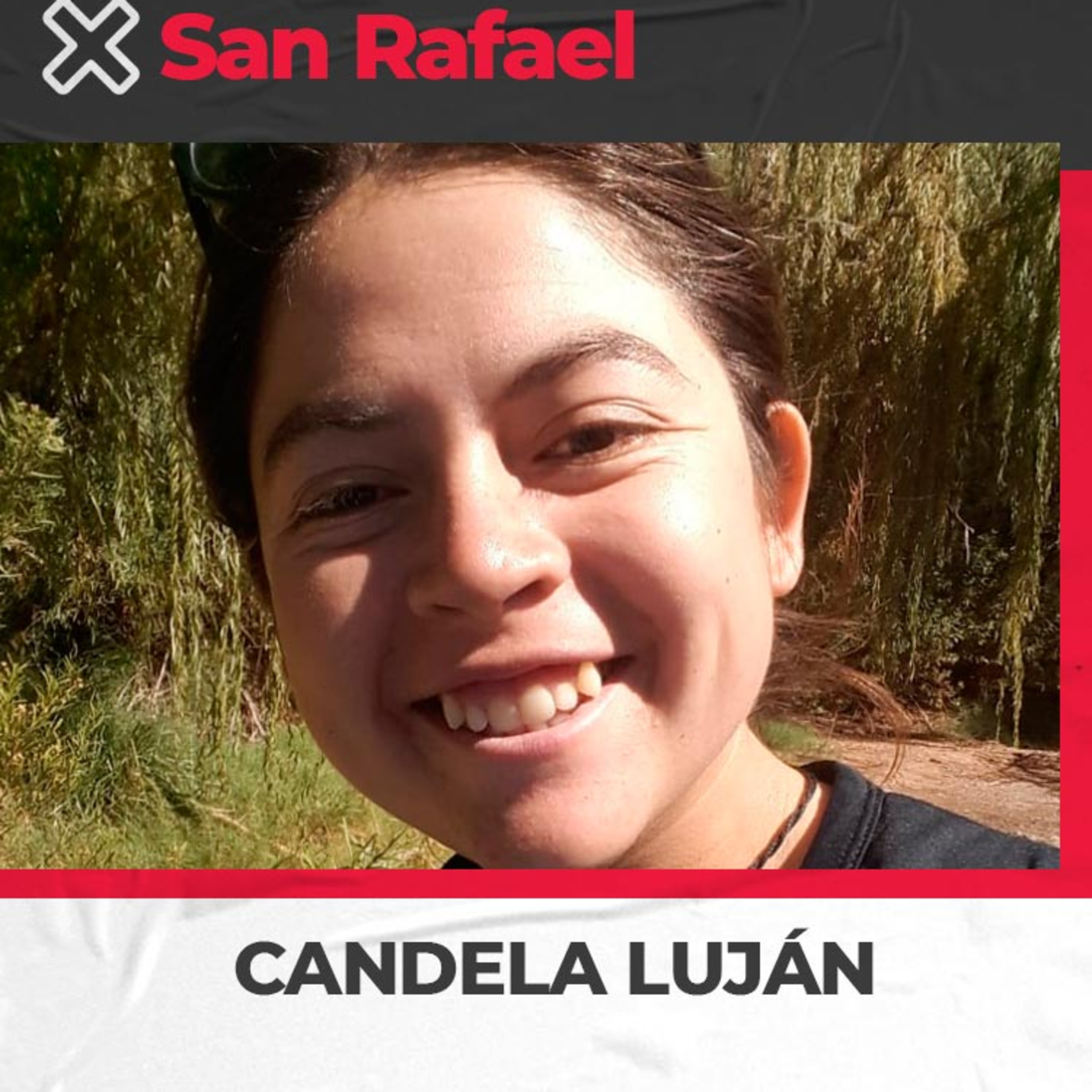 Candela Luján – Nos comenta del Argentino de Rafting, evento que llega a San Rafael el 9 y 10 de septiembre episode artwork