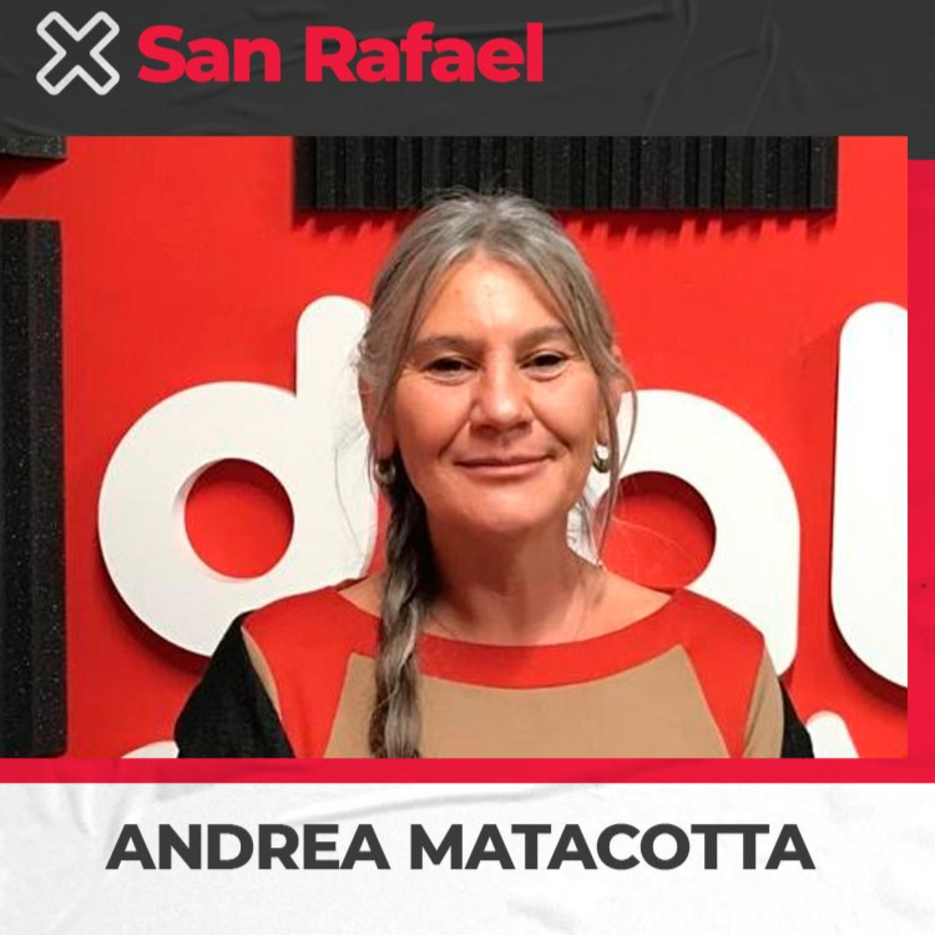 Andrea Matacotta – Concejal PJ – Trabajo con Sedronar-UTN a través de un acuerdo nacional – Innovación social mediante el Municipio episode artwork