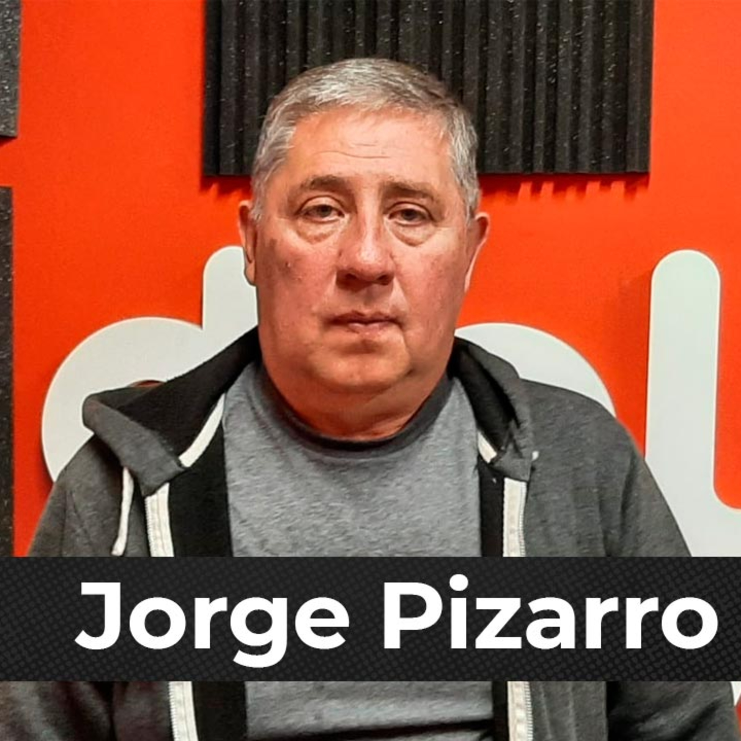 Jorge Pizarro, habló del Torneo Nacional de Basquet Adaptado – DIMOT episode artwork