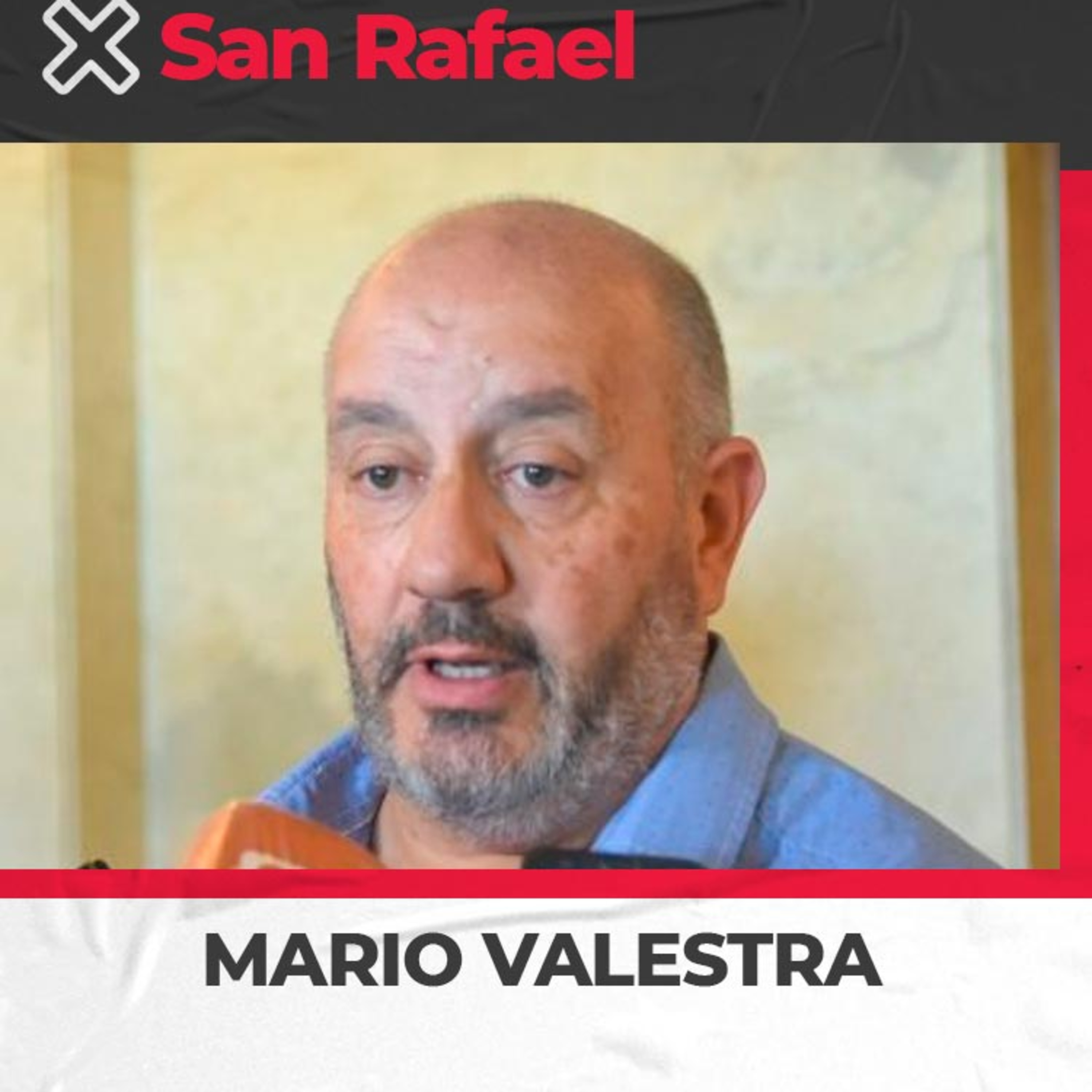 Mario Valestra – Presidente del colegio farmacéutico de Mendoza – Ley de Medicamentos, situación actual de las farmacias episode artwork