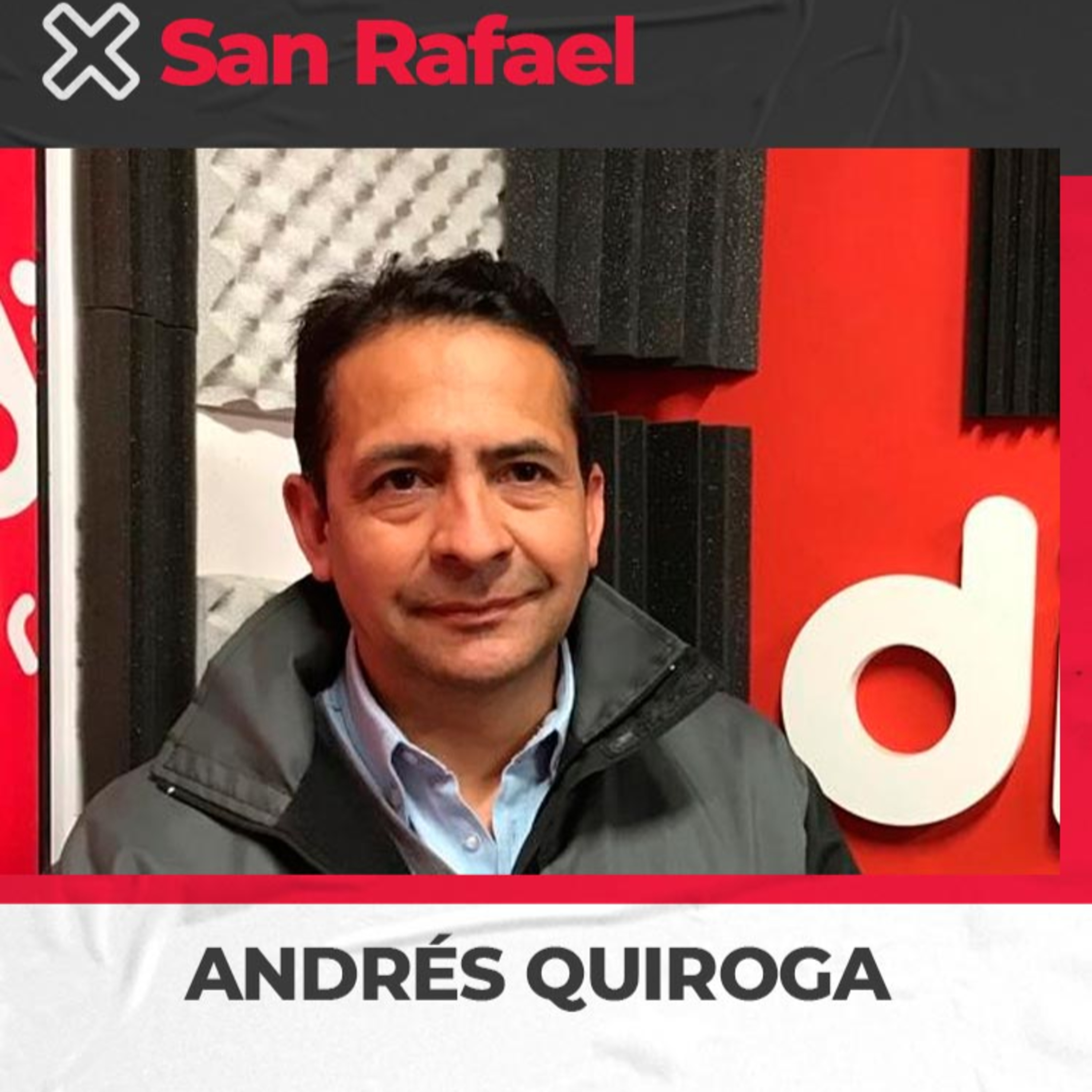 Andrés Quiroga – Secretario seccional de #APINTA – Solicitan mejoras salariales para algunas áreas de ciencia y tecnología de #INTA episode artwork