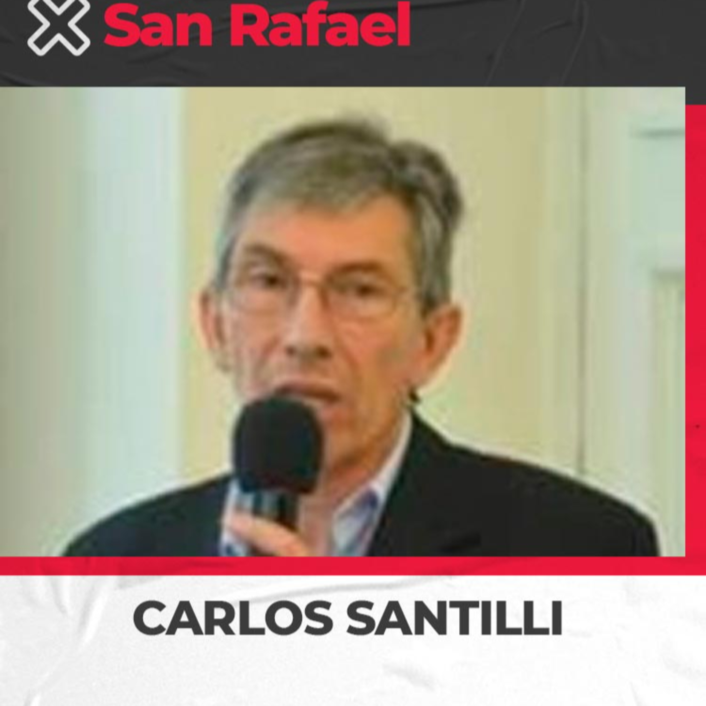 Carlos Santilli – Ingeniero Civil en Construcciones – Centro de Ingenieros de Mendoza. Argumentan que #ElBaqueano no es la mejor opción tras la caída de #Portezuelo episode artwork
