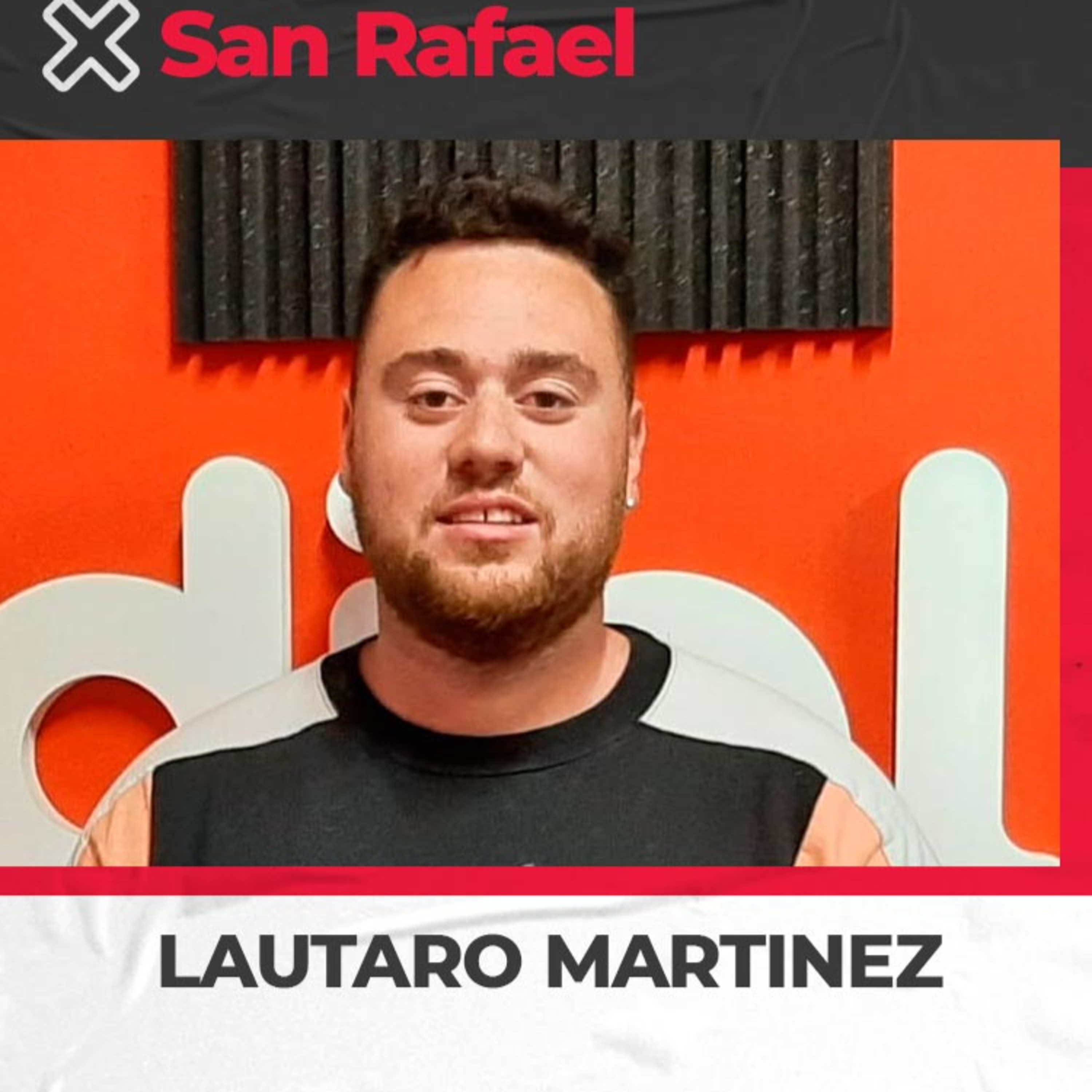Lautaro Martínez, piloto categoría Clase 2 A – Zonal Cuyano. Balance de su presente en el automovilismo episode artwork