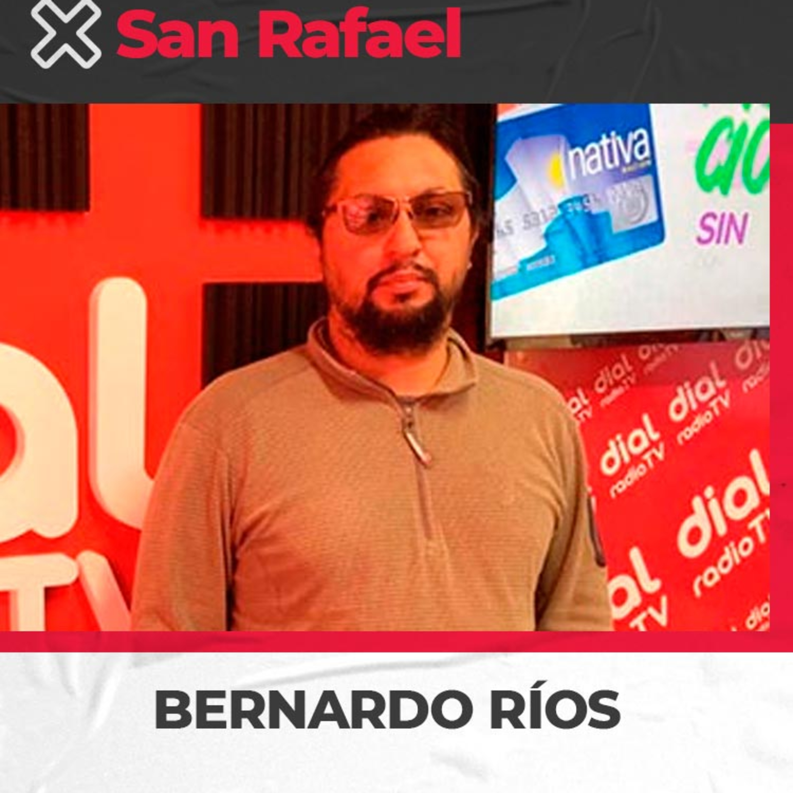 Dial RadioTV