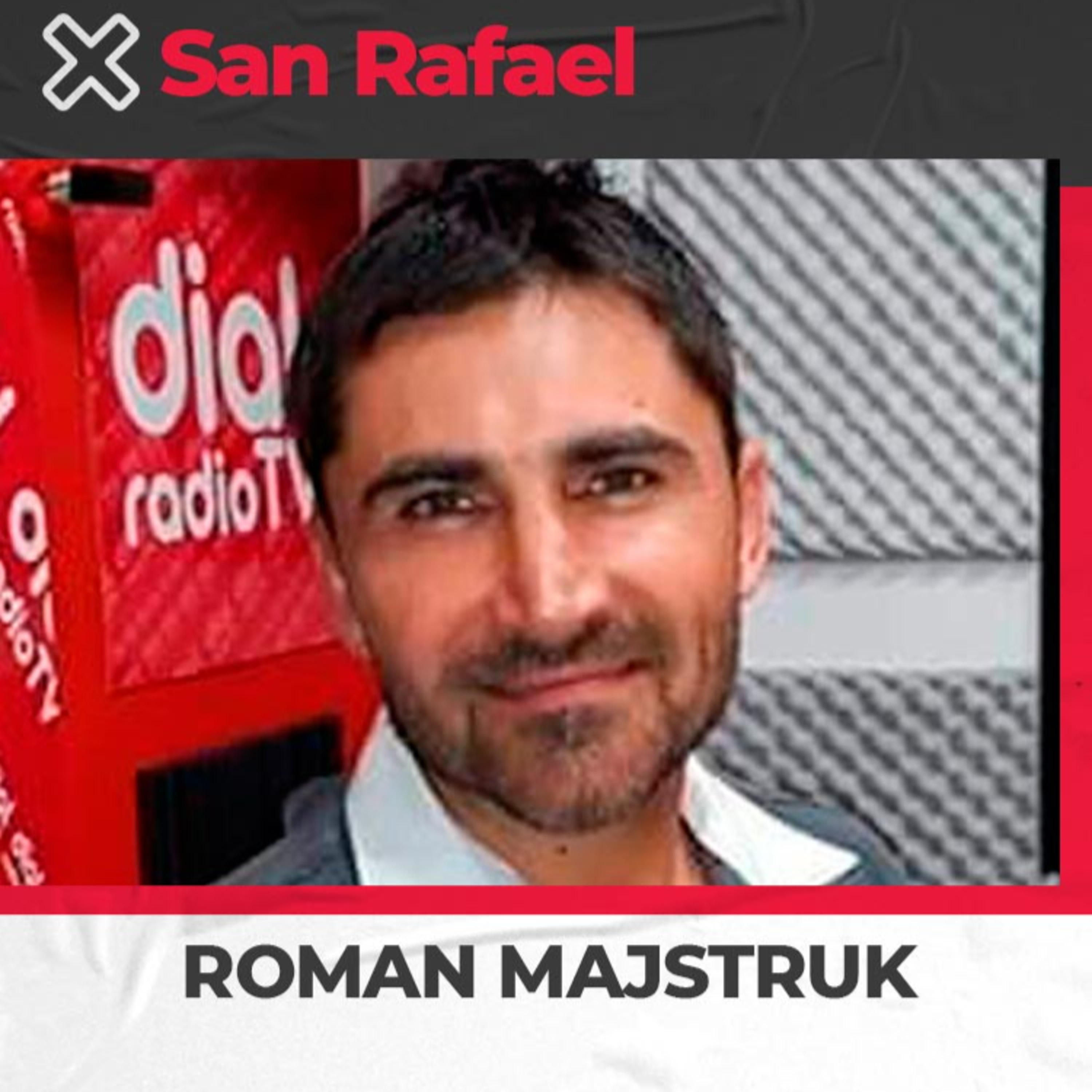 Román Majstruk – Piloto de Bowen, General Alvear habló de su presente en Tradicionales y Zonal Cuyano episode artwork