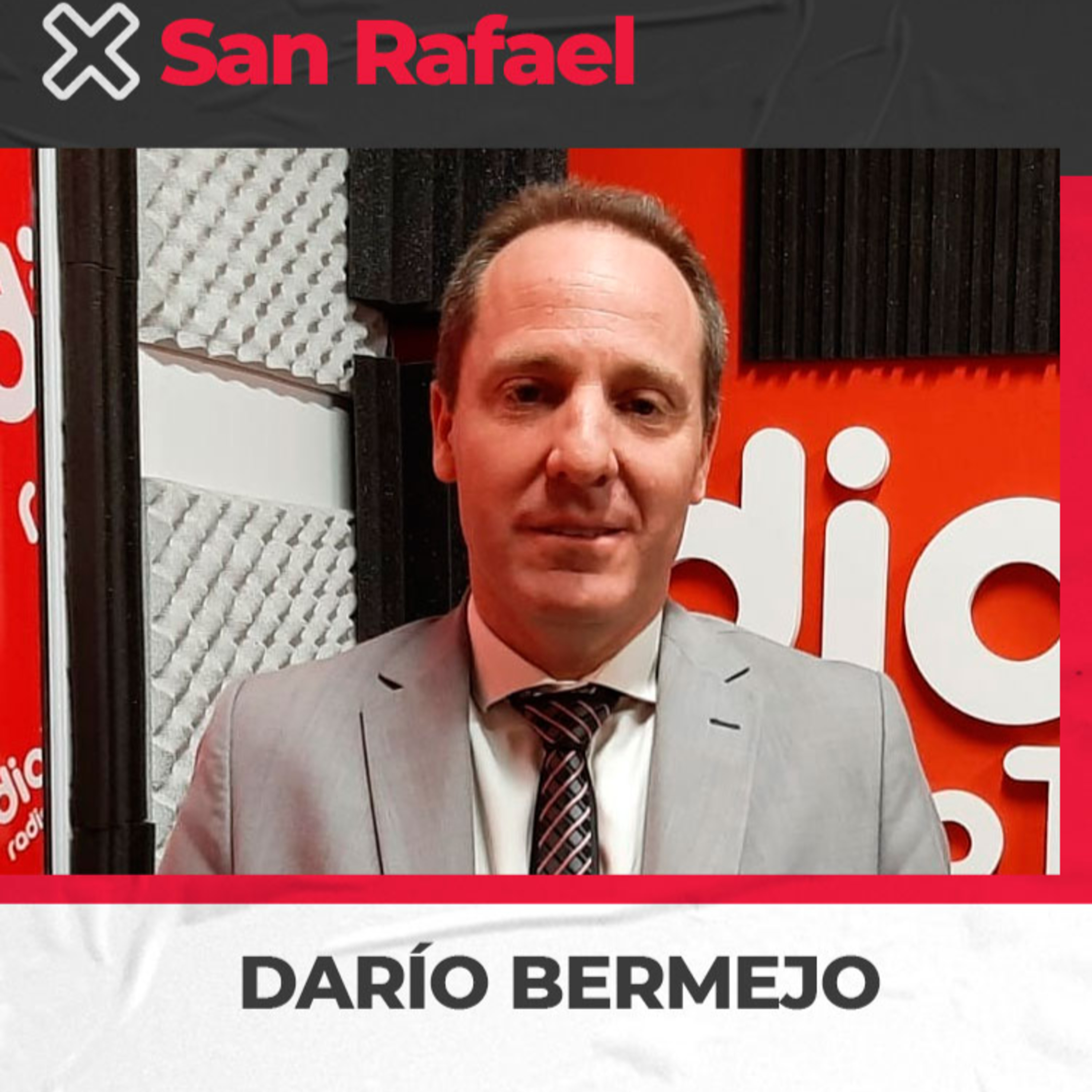Darío Bermejo – Delegado de la suprema corte de justicia de la segunda circunscripción judicial. Avances del sistema digital en la justicia y opinión sobre la reforma de suprema corte episode artwork