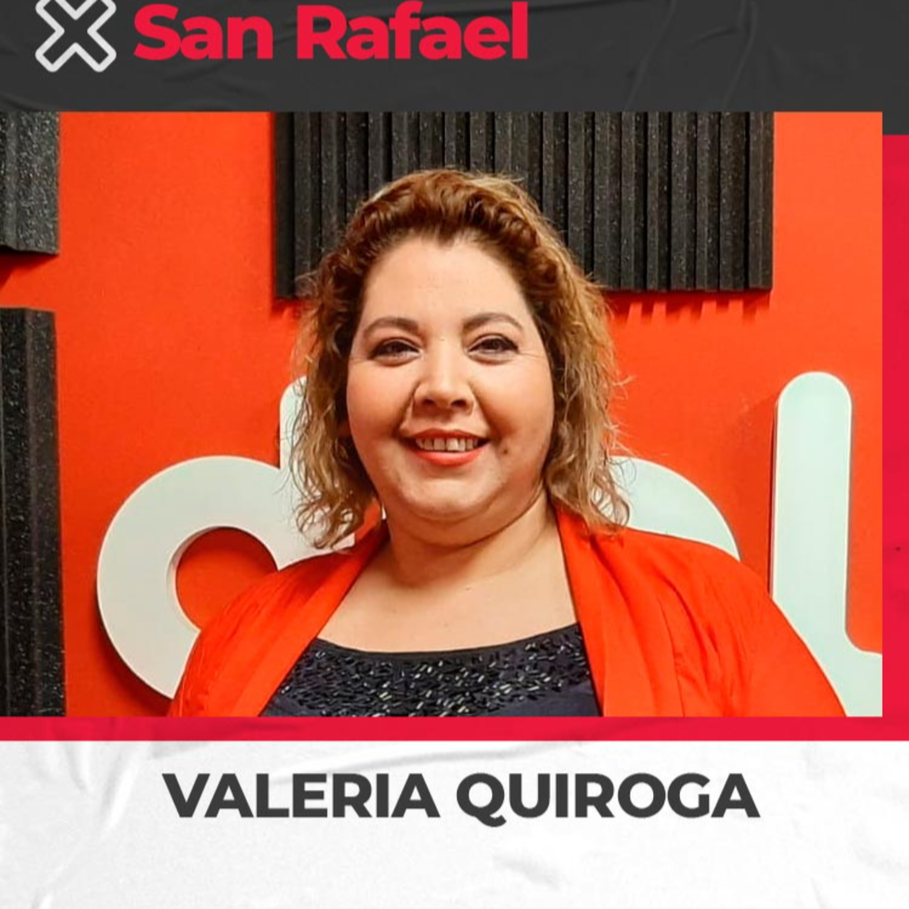Valeria Quiroga – Medium Vidente. Dones espirituales y terapia para dones espirituales episode artwork