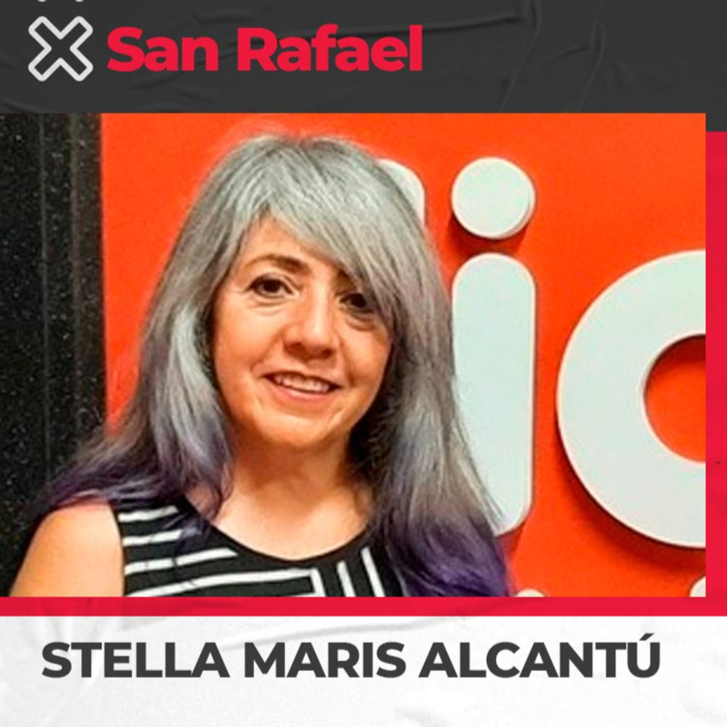 Stella Maris Alcantu – Lic en Bromatología – #Legionella lo que debemos saber para prevenir episode artwork