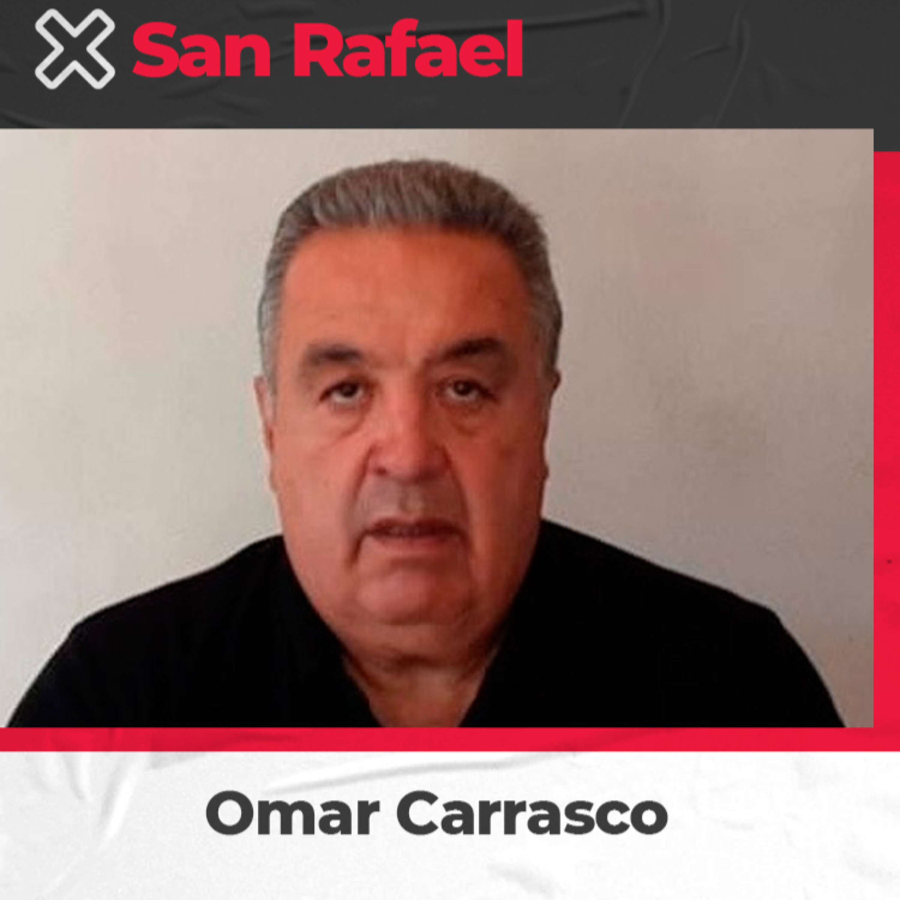 Omar Carrasco – Titular de la Unión Frutihortícola Argentina Región Cuyo. Situación del sector episode artwork