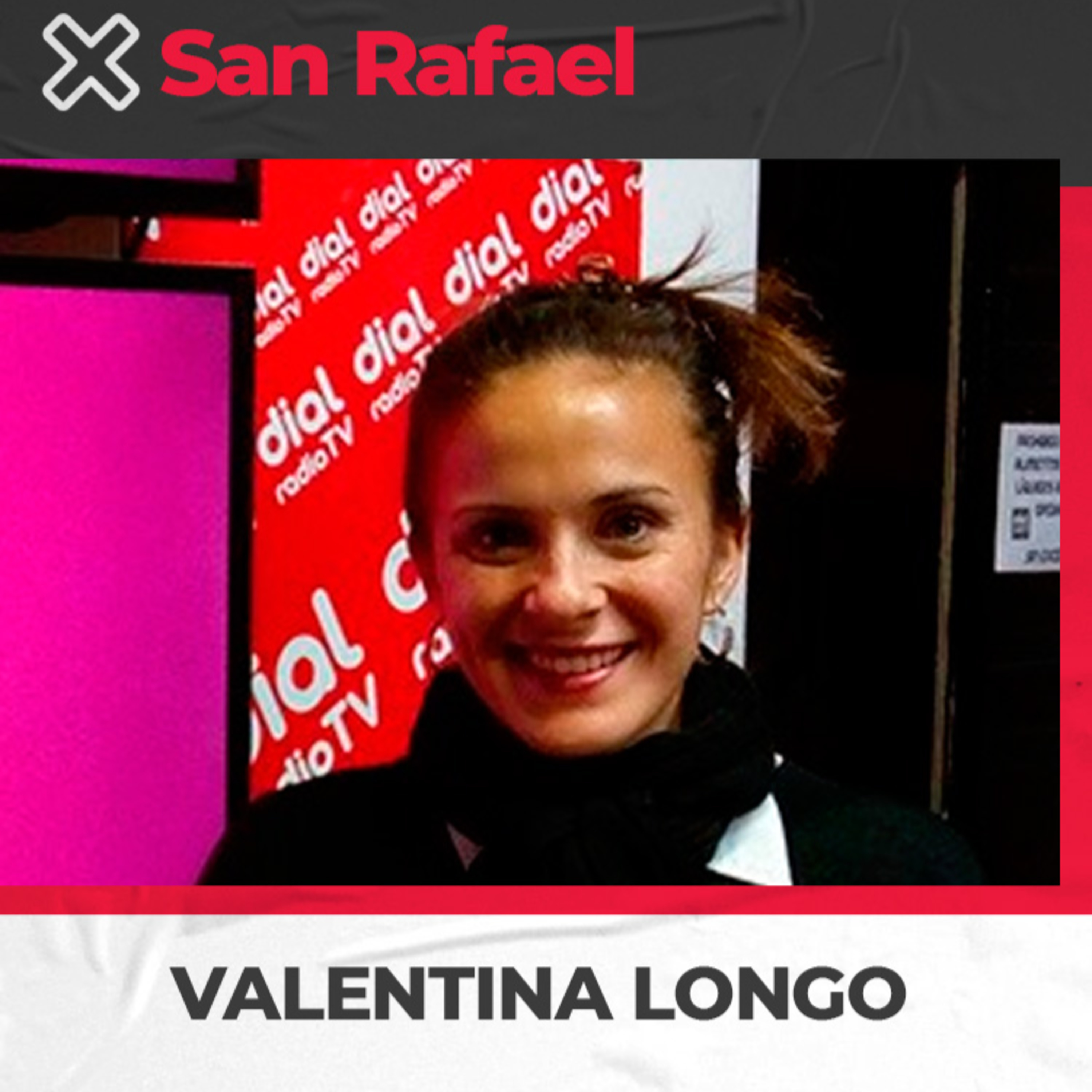 Valentina Longo – Directora del Instituto de Arte Flamenco Soleares. Ganaron copa de oro en certamen nacional realizado el pasado 20 de agosto episode artwork