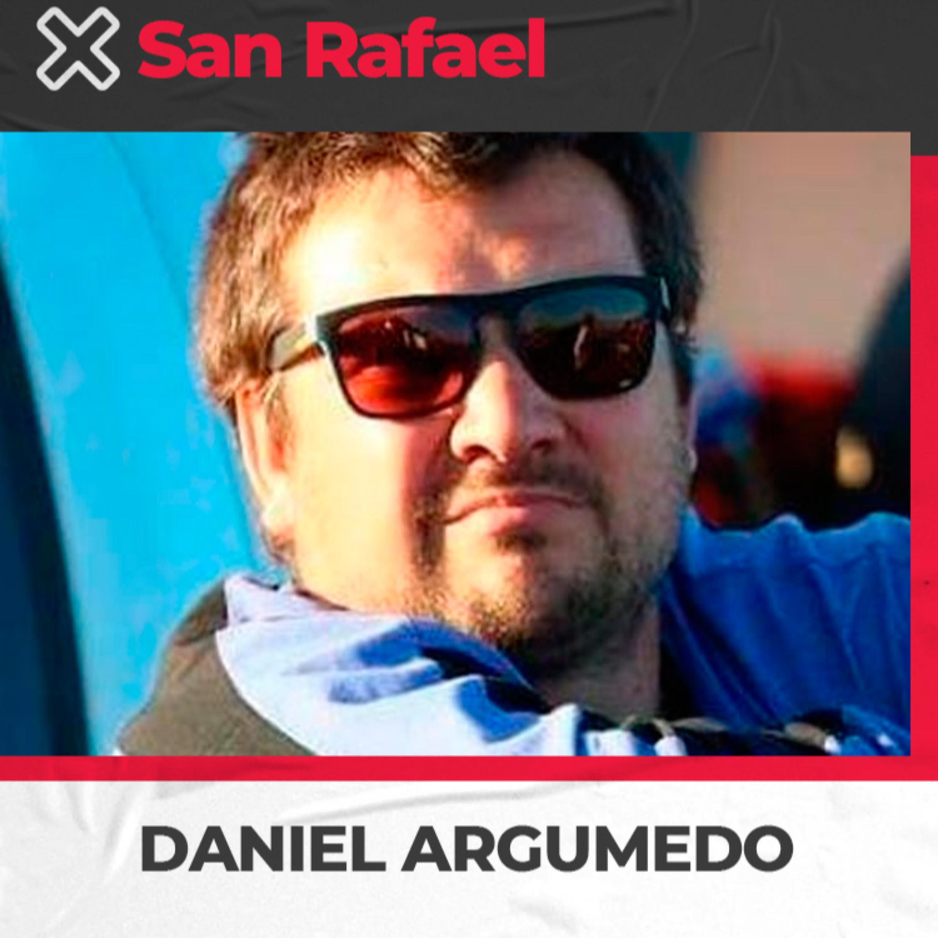 Daniel Argumedo – Delegado de categorías TP 1.4 y Promocional Fiat-Tema: Levas episode artwork