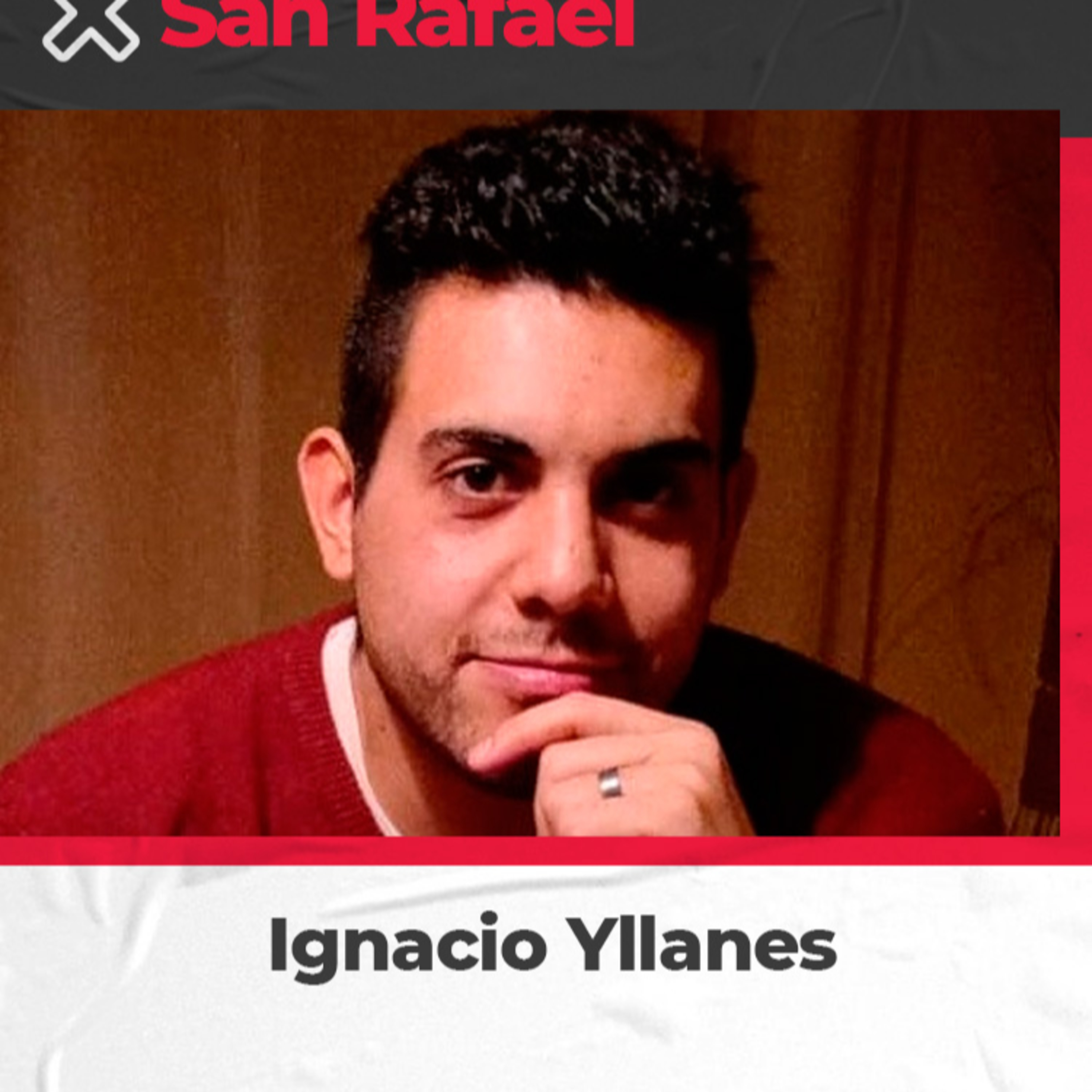 Ignacio Yllanes – Educador de Trading – Como invertir en fondos indexados episode artwork
