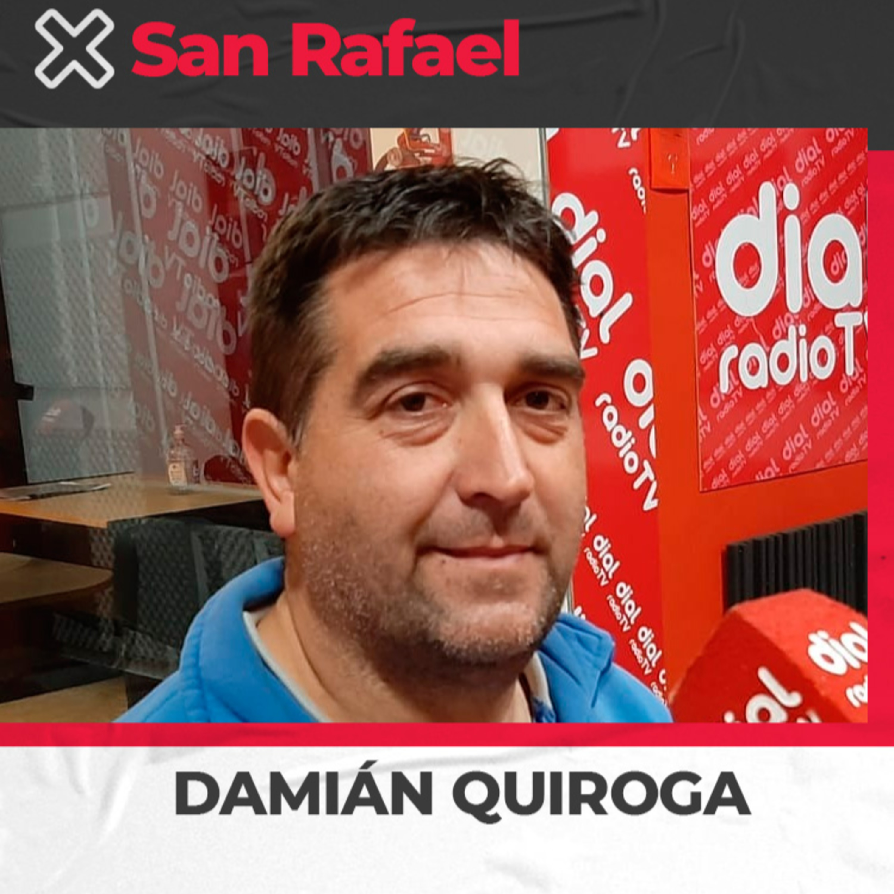 Damián Quiroga, balance de los campeonatos Mendocino en Tierra y Prokart episode artwork