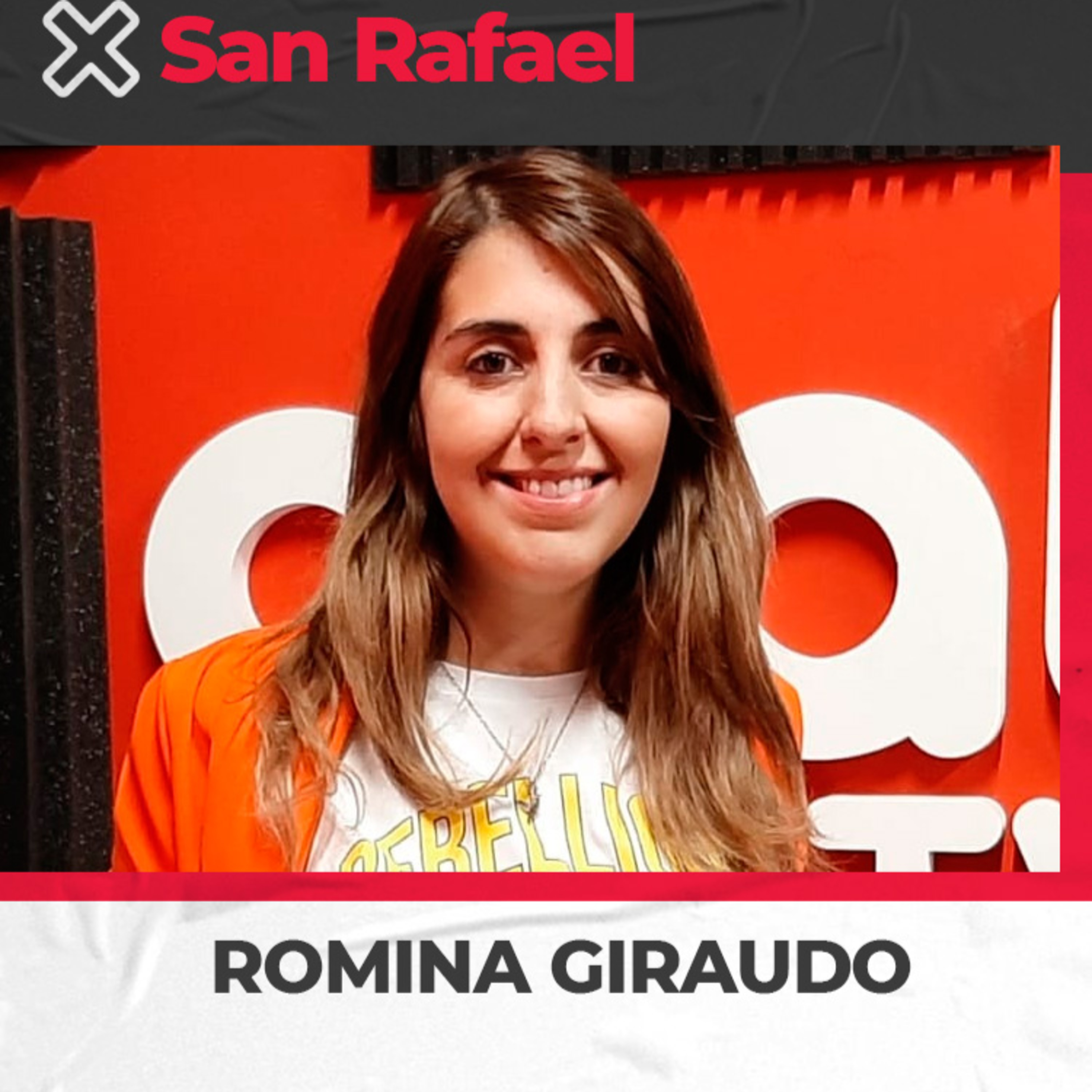 Romina Giraudo – Concejal de la UCR. Presentaron desde el bloque proyecto para crear un programa municipal de viviendas en San Rafael episode artwork